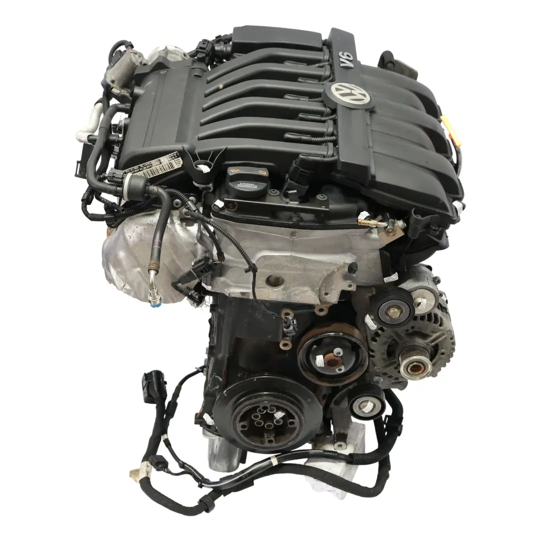 Volkswagen Passat CC B6 B7 Motore Completo BWS 3.6 FSI 300HP 159 000km, GARANZIA - SKU 03H100033H-1 - Numero di parte 03H100033H