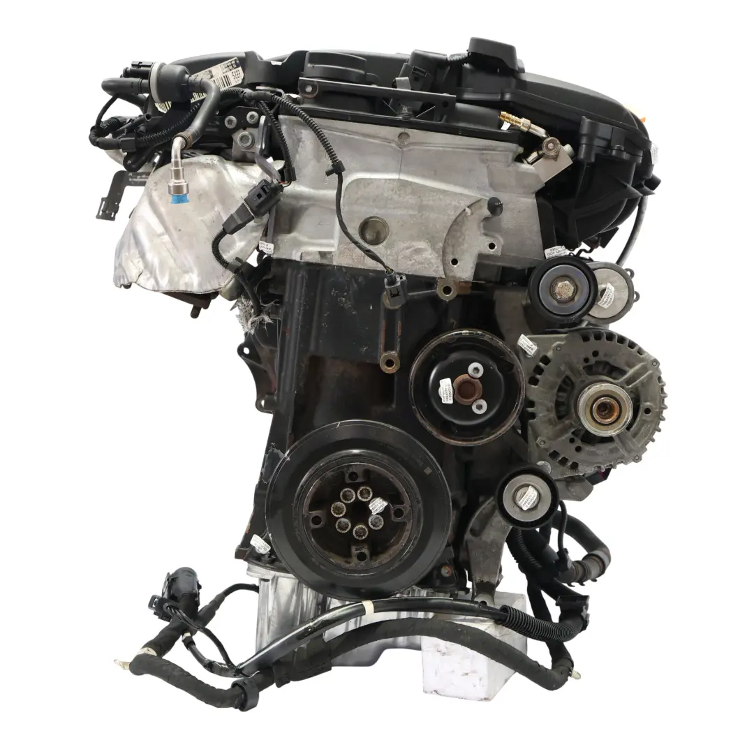 Moteur Complet BWS 3.6 FSI 300CV 159 000 km, GARANTIE pour Volkswagen Passat CC B6 B7 à propos du numéro de pièce 03H100033H Volkswagen Passat CC B6 B7 Moteur Complet BWS 3.6 FSI 300CV 159 000 km, GARANTIE - SKU 03H100033H-1 - Numéro de pièce 03H100033H