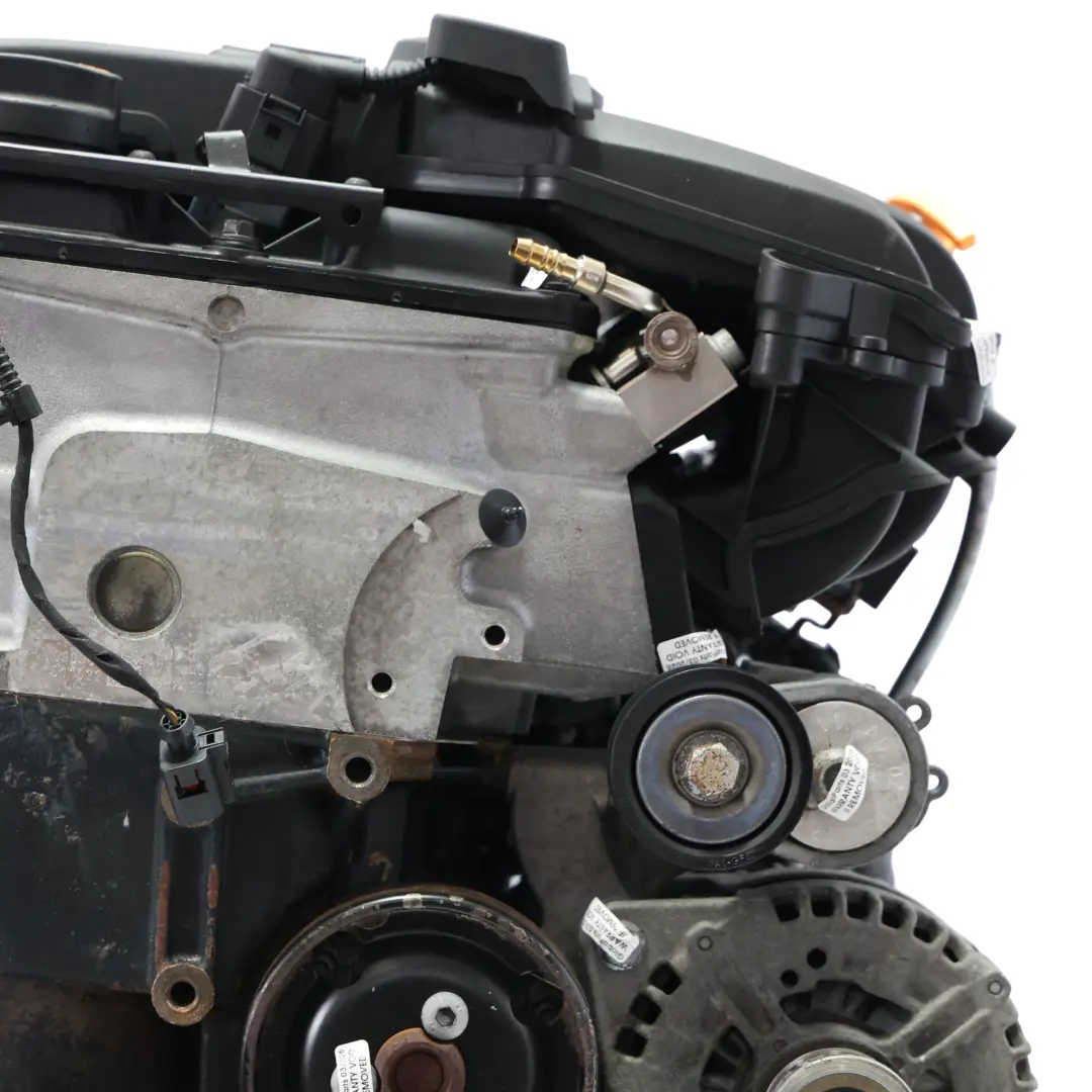 Kompletter Motor BWS 3.6 FSI 300PS 159TKM, GARANTIE für Volkswagen Passat CC B6 B7 mit Teilenummer 03H100033H Volkswagen Passat CC B6 B7 Kompletter Motor BWS 3.6 FSI 300PS 159TKM, GARANTIE - SKU 03H100033H-1 - Teilenummer 03H100033H