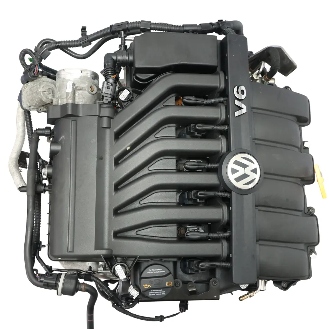 Completo BWS 3.6 FSI 300HP 159 000 km, GARANTÍA para Volkswagen Passat CC B6 B7 Motor con número de pieza 03H100033H Volkswagen Passat CC B6 B7 Motor Completo BWS 3.6 FSI 300HP 159 000 km, GARANTÍA - SKU 03H100033H-1 - Número de pieza 03H100033H