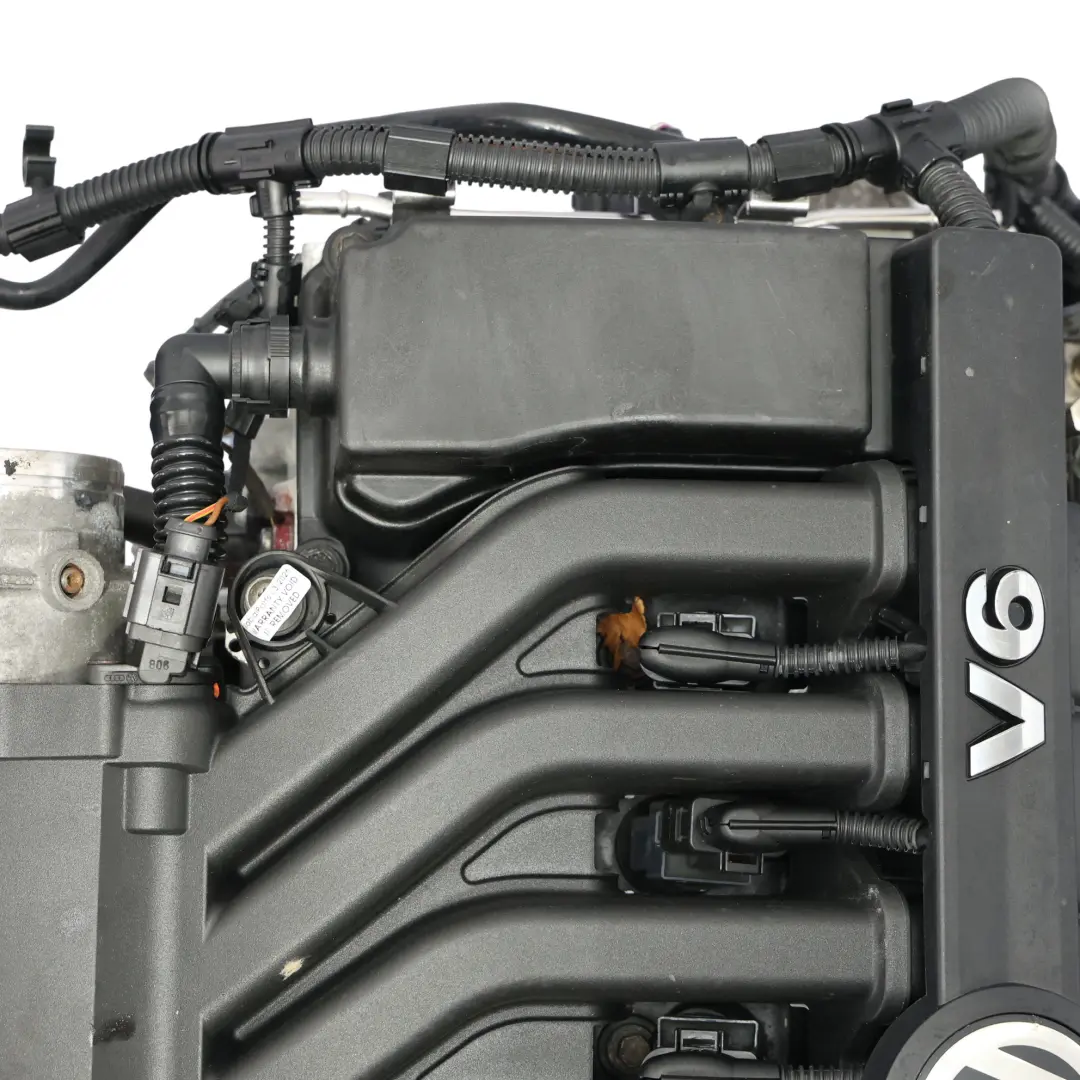 Motore Nudo BWS 3.6 FSI 300HP 159 000 km, GARANZIA per Volkswagen Passat CC B6 B7 con numero di parte 03H100033H Volkswagen Passat CC B6 B7 Motore Nudo BWS 3.6 FSI 300HP 159 000 km, GARANZIA - SKU 03H100033H - Numero di parte 03H100033H