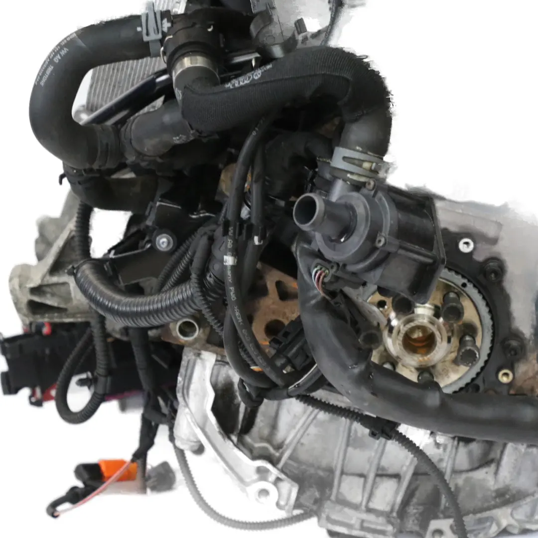 Complete Engine CJCB 136HP with 99k miles, WARRANTY Audi A4 B8 2.0 TDI Diesel - SKU 03L100031C-1 - Part number 03L100031C