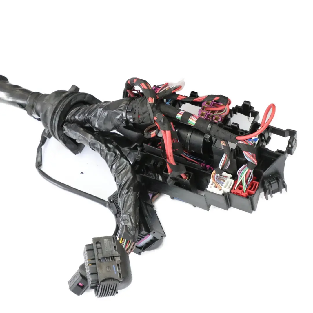Complete Engine CJCB 136HP with 99k miles, WARRANTY Audi A4 B8 2.0 TDI Diesel - SKU 03L100031C-1 - Part number 03L100031C