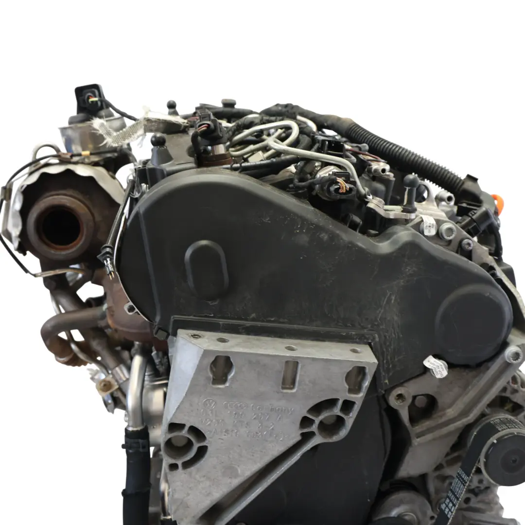 Mk4 Skoda Fabia Mk2 Bare Engine CAYA 1.6 TDI 75HP WARRANTY to VW Polo 6R Seat Ibiza with Part number 03L100031D VW Polo 6R Seat Ibiza Mk4 Skoda Fabia Mk2 Bare Engine CAYA 1.6 TDI 75HP WARRANTY - SKU 03L100031D - Part number 03L100031D