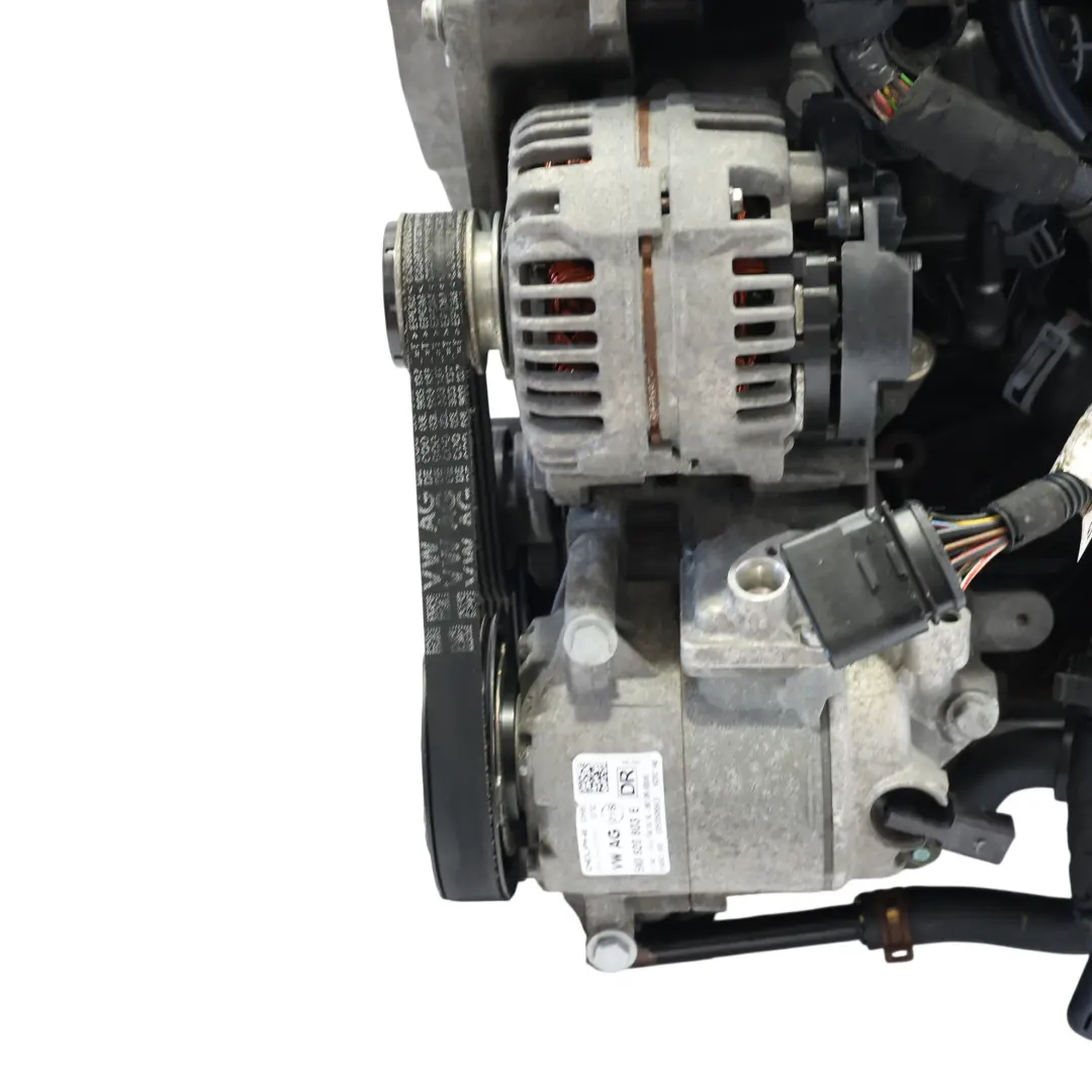 Mk2 Unkomplett Motor CAYA 1.6 TDI 75PS GARANTIE für VW Polo 6R Skoda Fabia mit Teilenummer 03L100031D VW Polo 6R Skoda Fabia Mk2 Unkomplett Motor CAYA 1.6 TDI 75PS GARANTIE - SKU 03L100031D - Teilenummer 03L100031D