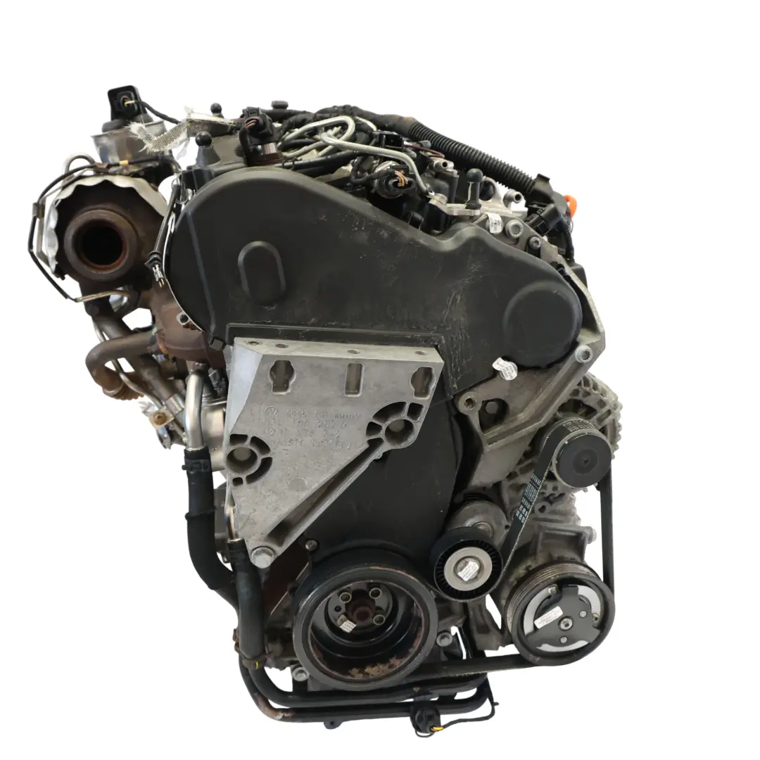 Mk4 Skoda Fabia Mk2 Bare Engine CAYA 1.6 TDI 75HP WARRANTY to VW Polo 6R Seat Ibiza with Part number 03L100031D VW Polo 6R Seat Ibiza Mk4 Skoda Fabia Mk2 Bare Engine CAYA 1.6 TDI 75HP WARRANTY - SKU 03L100031D - Part number 03L100031D