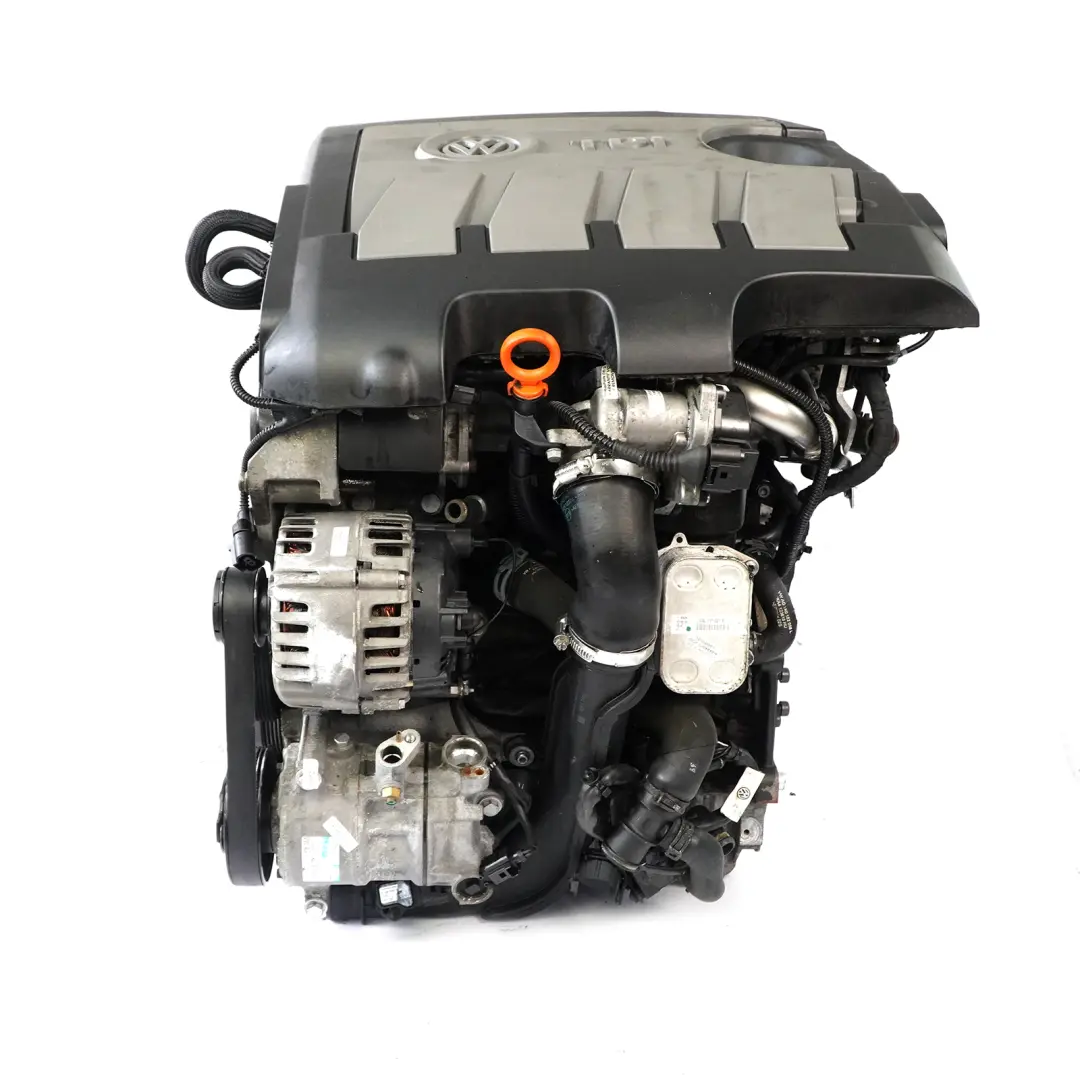 105CV Moteur Nu CAYC GARANTIE pour VW Volkswagen Golf 6 Touran Polo 1.6 TDI à propos du numéro de pièce 03L100032T VW Volkswagen Golf 6 Touran Polo 1.6 TDI 105CV Moteur Nu CAYC GARANTIE - SKU 03L100032T - Numéro de pièce 03L100032T