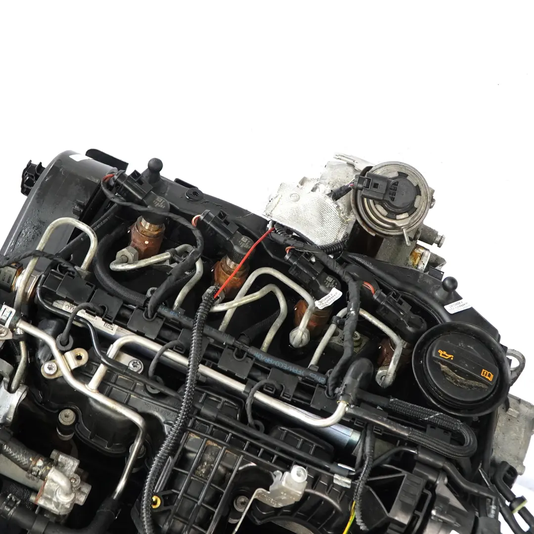 105HP Motor Desnudo CAYC GARANTIA para VW Volkswagen Golf 6 Touran Polo 1.6 TDI con número de pieza 03L100032T VW Volkswagen Golf 6 Touran Polo 1.6 TDI 105HP Motor Desnudo CAYC GARANTIA - SKU 03L100032T - Número de pieza 03L100032T