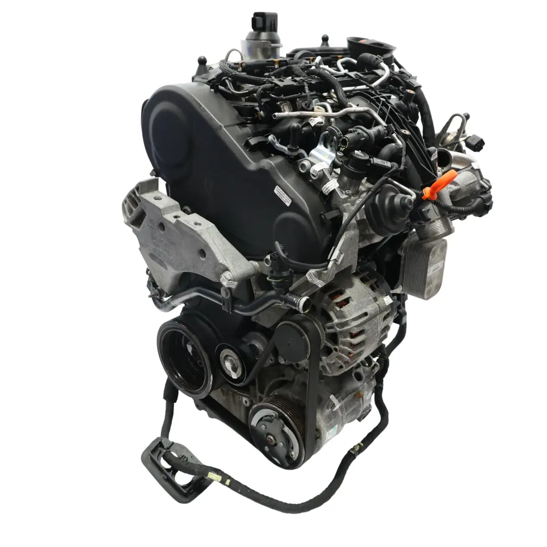 MK6 Seat Altea 5P Leon 1P Kompletter Motor CFHC 2.0 TDI 140PS GARANTIE für VW Golf mit Teilenummer 03L100034A VW Golf MK6 Seat Altea 5P Leon 1P Kompletter Motor CFHC 2.0 TDI 140PS GARANTIE - SKU 03L100034A-5 - Teilenummer 03L100034A