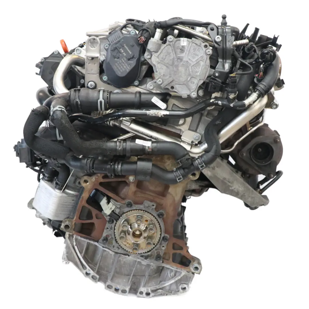 Kompletter Motor CAGB 136PS mit 235TKM, GARANTIE für Audi A6 C6 2.0 TDI Diesel mit Teilenummer 03L100034H Audi A6 C6 2.0 TDI Diesel Kompletter Motor CAGB 136PS mit 235TKM, GARANTIE - SKU 03L100034H-1 - Teilenummer 03L100034H