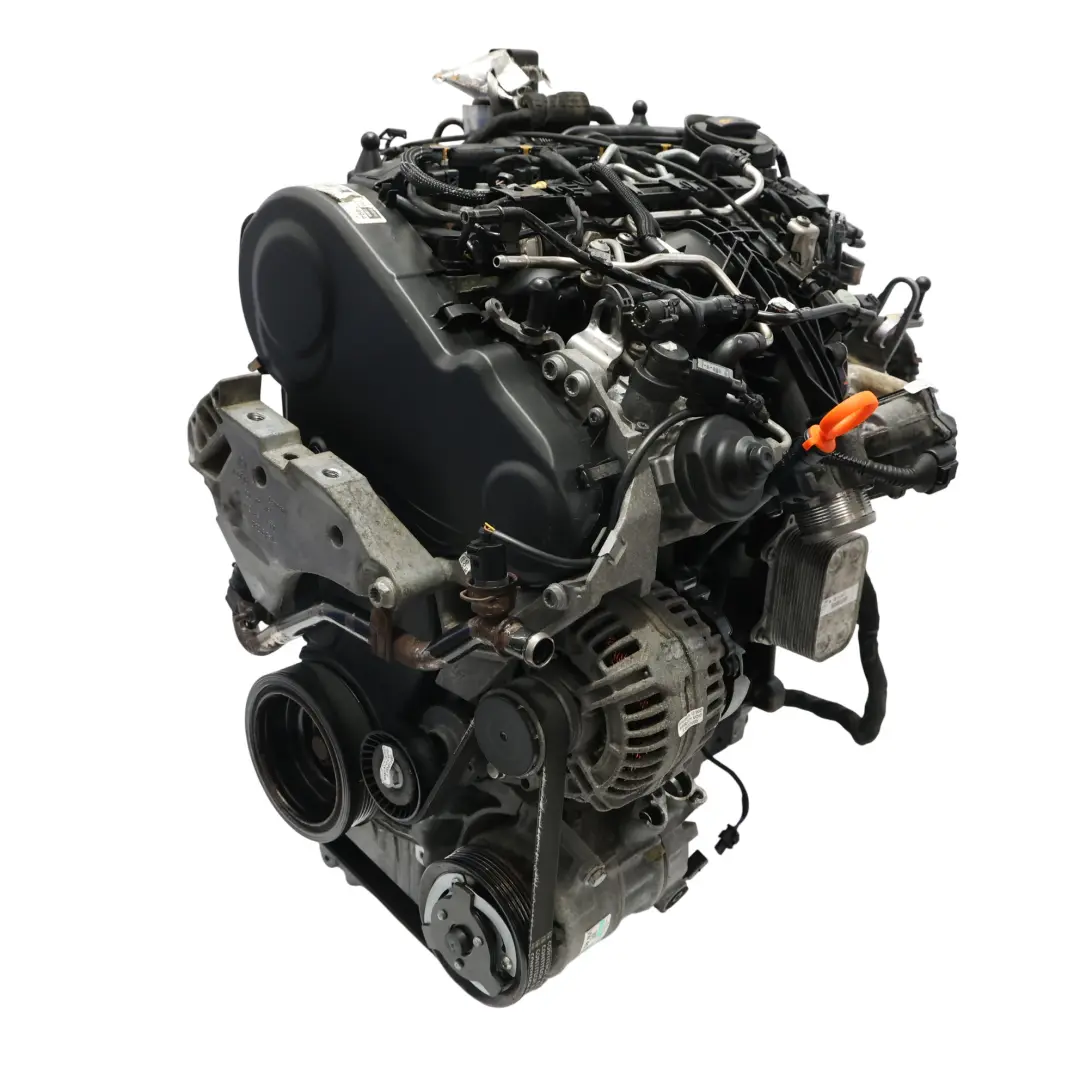 Moteur Complet CFHA 2.0 TDI 110CV 159 000 km, Sous Garantie. pour Skoda Yeti 5L à propos du numéro de pièce 03L100035J Skoda Yeti 5L Moteur Complet CFHA 2.0 TDI 110CV 159 000 km, Sous Garantie. - SKU 03L100035J-3 - Numéro de pièce 03L100035J