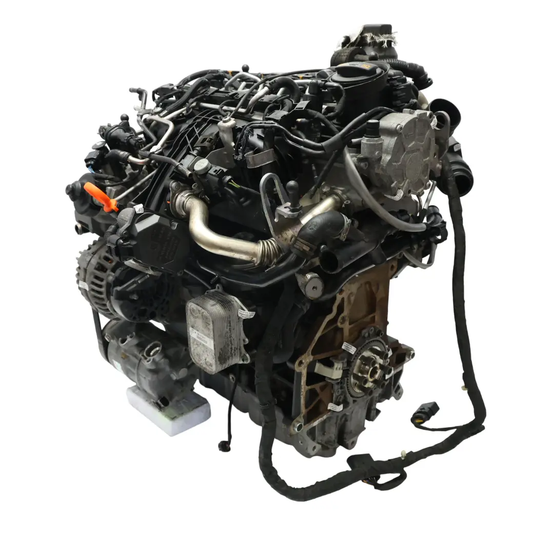 Silnik Goły Słupek CFHA 2.0 TDI 110KM do Skoda Yeti 5L o numerze 03L100035J Skoda Yeti 5L Silnik Goły Słupek CFHA 2.0 TDI 110KM - SKU 03L100035J-2 - Numer Części 03L100035J