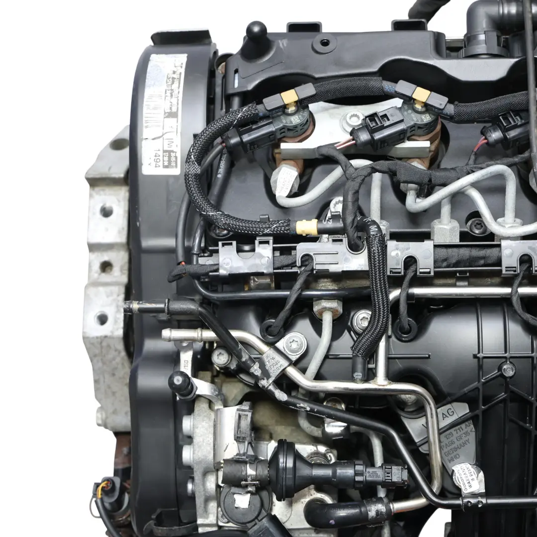 Moteur Complet CFHA 2.0 TDI 110CV 159 000 km, Sous Garantie. pour Skoda Yeti 5L à propos du numéro de pièce 03L100035J Skoda Yeti 5L Moteur Complet CFHA 2.0 TDI 110CV 159 000 km, Sous Garantie. - SKU 03L100035J-3 - Numéro de pièce 03L100035J