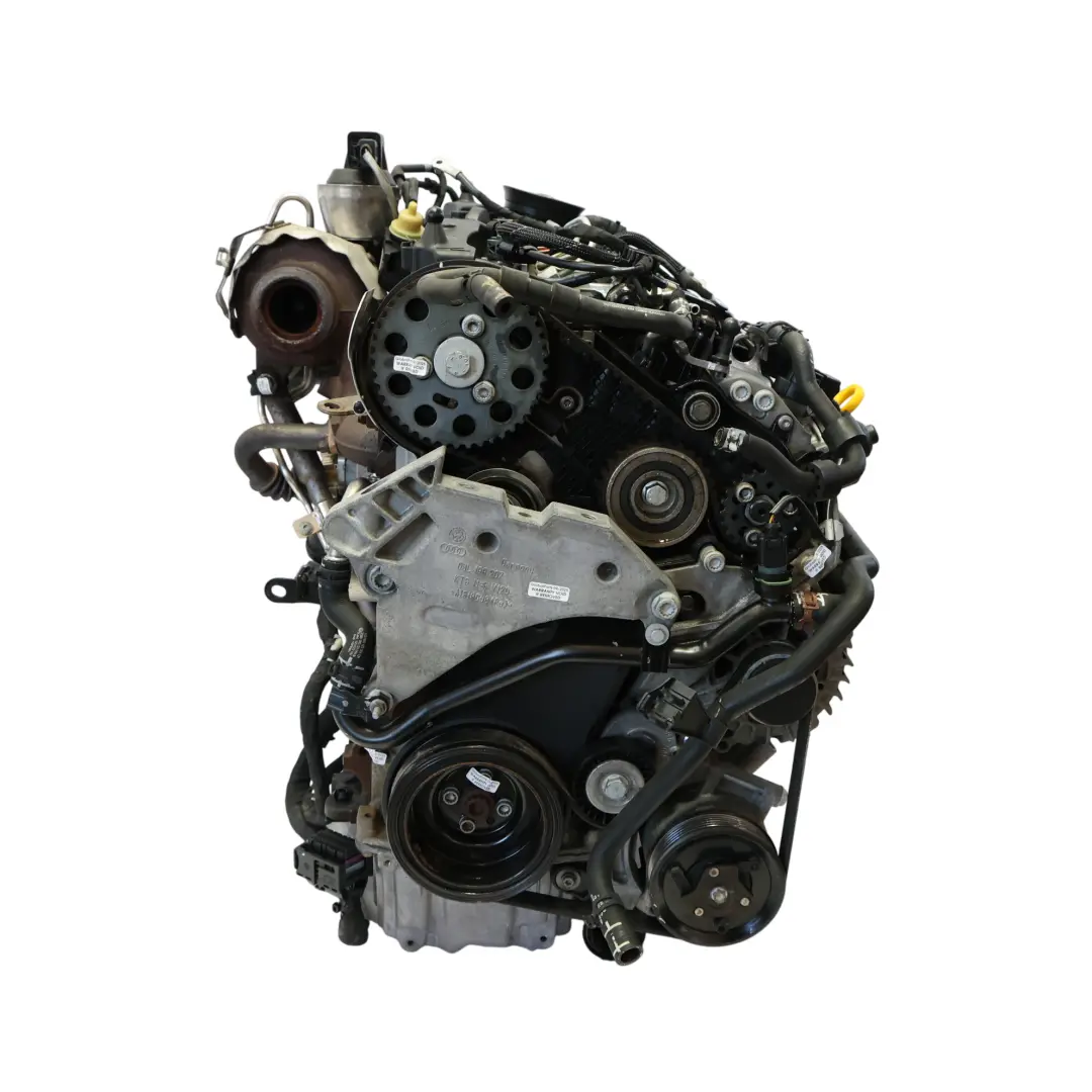 Moteur Nu CFHF 2.0 TDI 110CV 159k km GARANTIE pour VW Caddy III Skoda Yeti Octavia II à propos du numéro de pièce 03L100035J VW Caddy III Skoda Yeti Octavia II Moteur Nu CFHF 2.0 TDI 110CV 159k km GARANTIE - SKU 03L100035J - Numéro de pièce 03L100035J