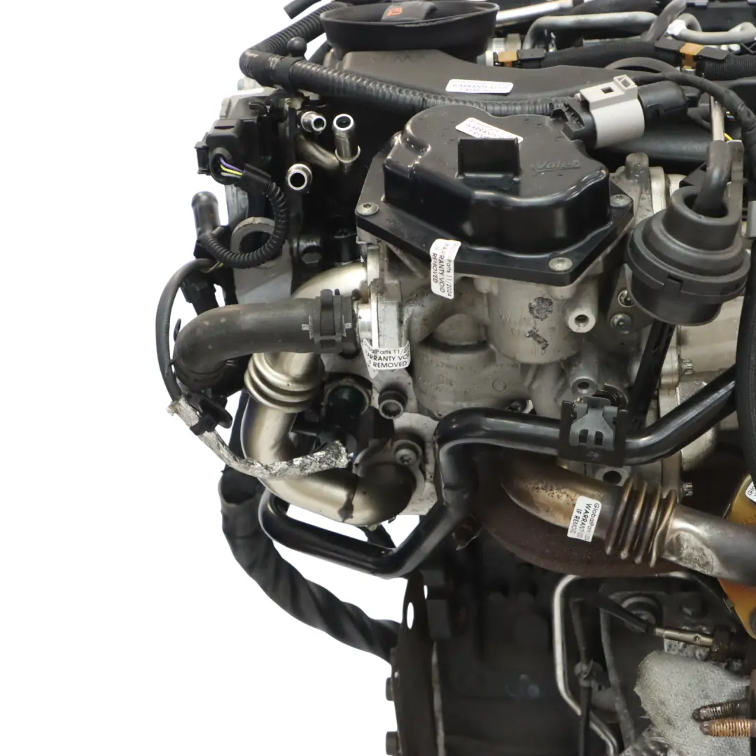Bare Engine CGLC 177HP 99k miles, WARRANTY Audi A4 B8 A5 8T A6 C7 Q5 8R 2.0 TDI - SKU 03L100035M - Part number 03L100035M