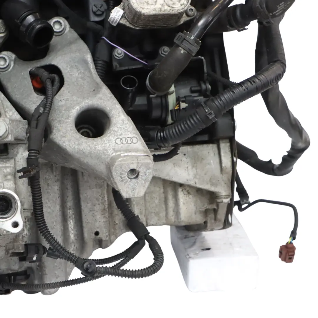 Nackter Motor CGLC 177PS 159TKM, GARANTIE Audi A4 B8 A5 8T A6 C7 Q5 8R 2.0 TDI - SKU 03L100035M - Teilenummer 03L100035M