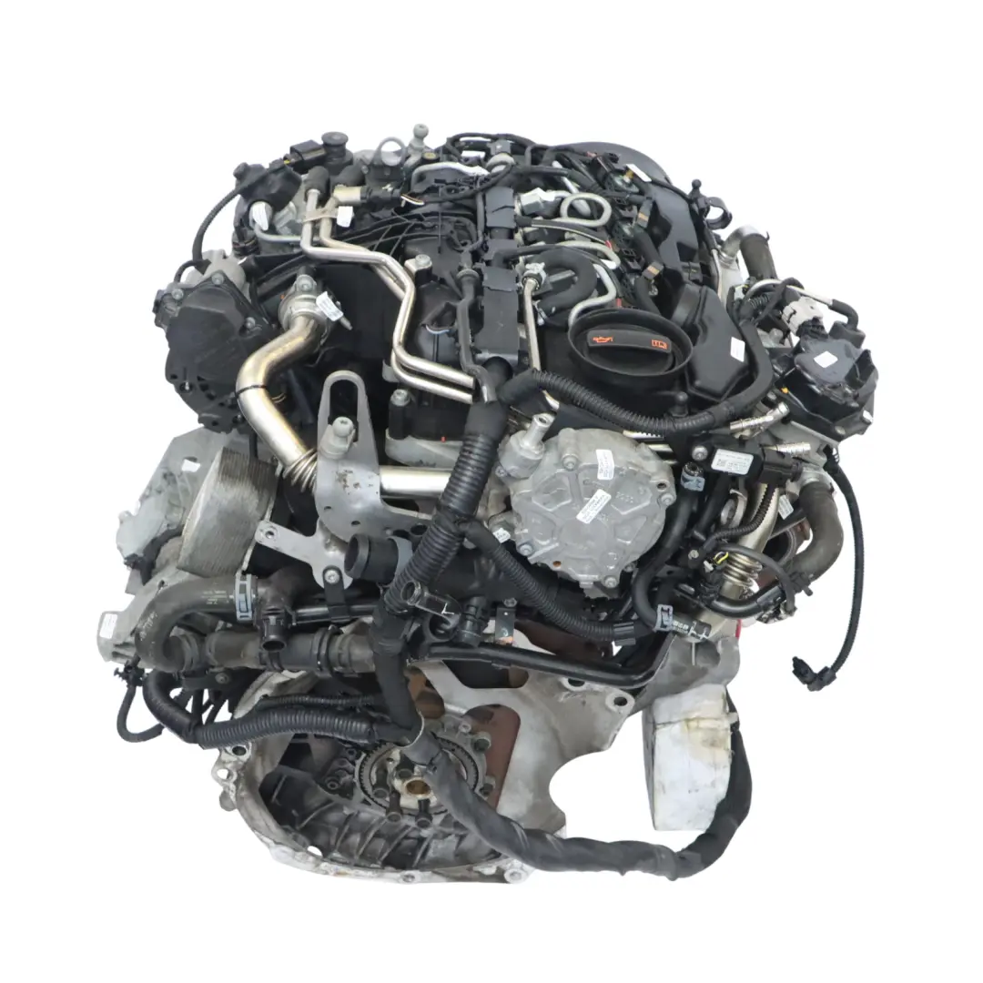 Nackter Motor CGLC 177PS 159TKM, GARANTIE Audi A4 B8 A5 8T A6 C7 Q5 8R 2.0 TDI - SKU 03L100035M - Teilenummer 03L100035M