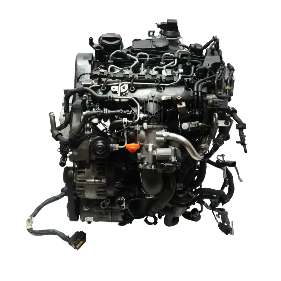MK5 MK6 Scirocco Skoda Yeti Bare Engine CBDB 2.0 TDI 140HP 99k, WARRANTY to VW Golf with Part number 03L100035Q VW Golf MK5 MK6 Scirocco Skoda Yeti Bare Engine CBDB 2.0 TDI 140HP 99k, WARRANTY - SKU 03L100035Q - Part number 03L100035Q