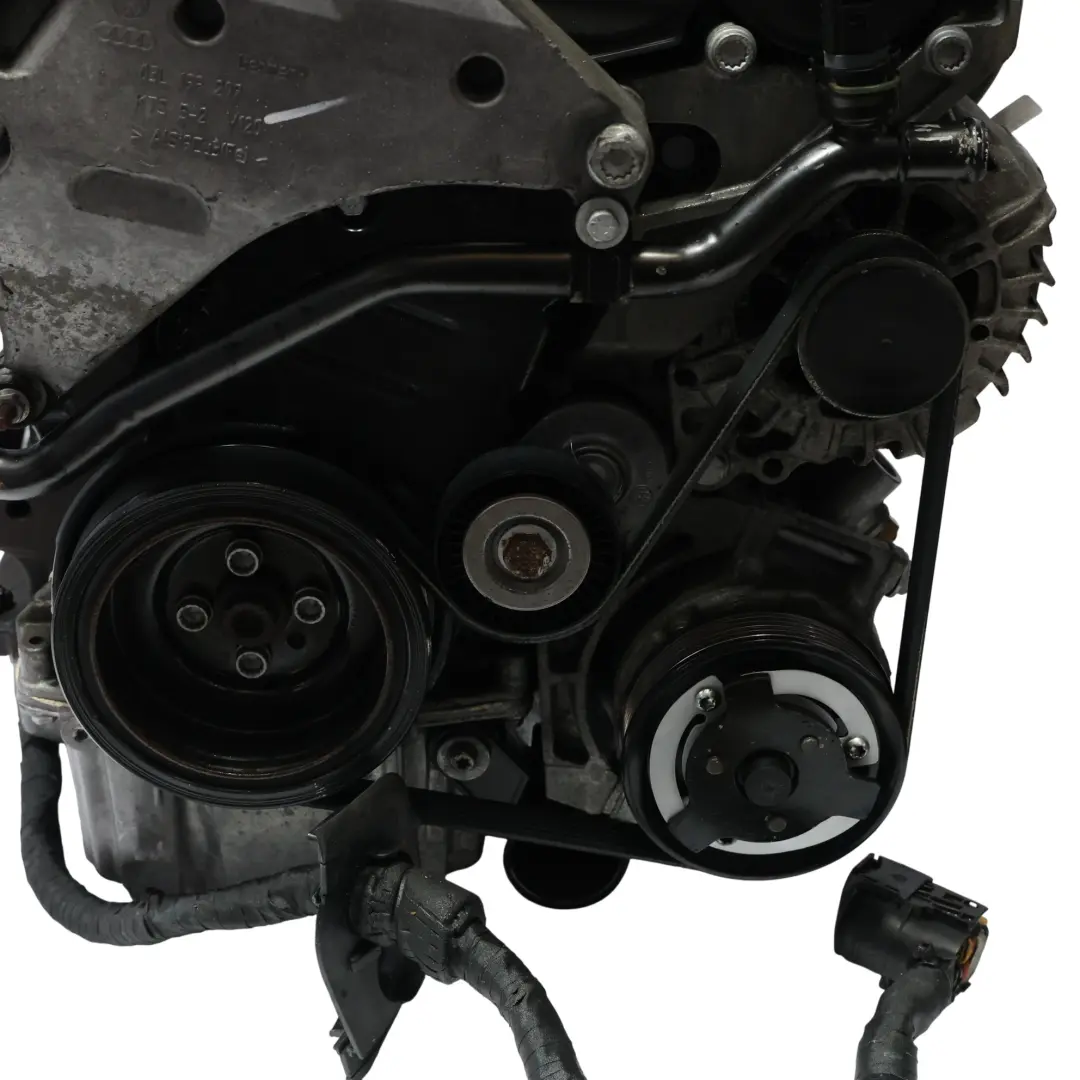 MK5 MK6 Scirocco Skoda Yeti Motor Completo CBDB 2.0 TDI 140HP GARANTIA para VW Golf con número de pieza 03L100035Q VW Golf MK5 MK6 Scirocco Skoda Yeti Motor Completo CBDB 2.0 TDI 140HP GARANTIA - SKU 03L100035Q-1 - Número de pieza 03L100035Q