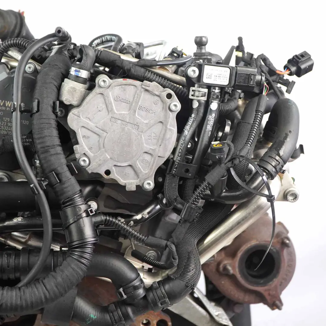 CAGA Diesel Kompletter Motor 143PS mit 159 000 km, GARANTIE für Audi A4 B8 2.0 TDI mit Teilenummer 03L100036-1 Audi A4 B8 2.0 TDI CAGA Diesel Kompletter Motor 143PS mit 159 000 km, GARANTIE - SKU 03L100036-1 - Teilenummer 03L100036-1