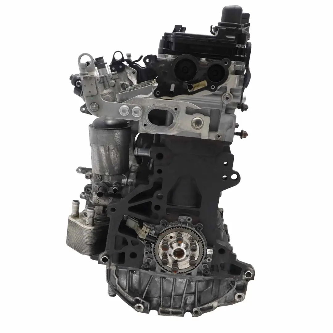 CAGA Diesel Moteur Nu 143CV avec 159 000 km, GARANTIE Audi A4 B8 2.0 TDI - SKU 03L100036 - Numéro de pièce 03L100036-1