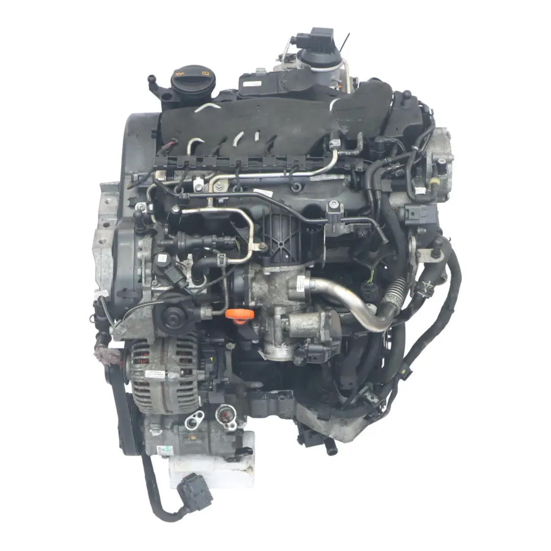 Mk6 Passat B6 2.0 TDI CBBB Motore Completo 170HP GARANZIA per Audi A3 8P VW Golf con numero di parte 03L100090D Audi A3 8P VW Golf Mk6 Passat B6 2.0 TDI CBBB Motore Completo 170HP GARANZIA - SKU 03L100090D-1 - Numero di parte 03L100090D