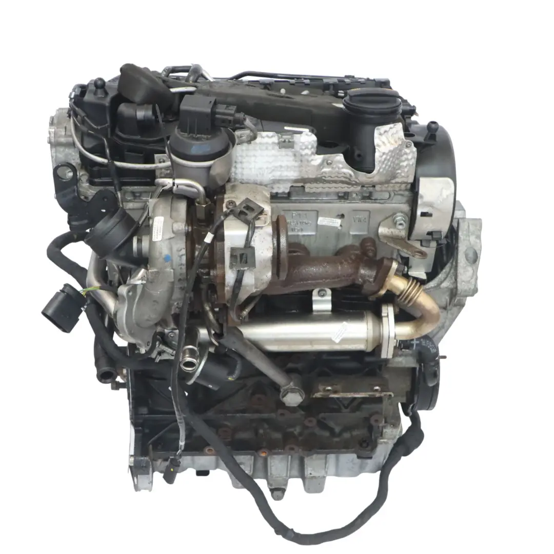 Mk6 Passat B6 2.0 TDI CBBB Motore Completo 170HP GARANZIA per Audi A3 8P VW Golf con numero di parte 03L100090D Audi A3 8P VW Golf Mk6 Passat B6 2.0 TDI CBBB Motore Completo 170HP GARANZIA - SKU 03L100090D-1 - Numero di parte 03L100090D