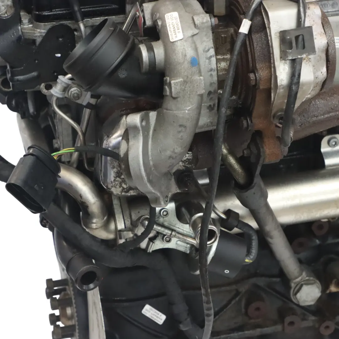 Mk6 Passat B6 2.0 TDI CBBB Moteur Complet 170CV GARANTIE Audi A3 8P VW Golf - SKU 03L100090D-1 - Numéro de pièce 03L100090D
