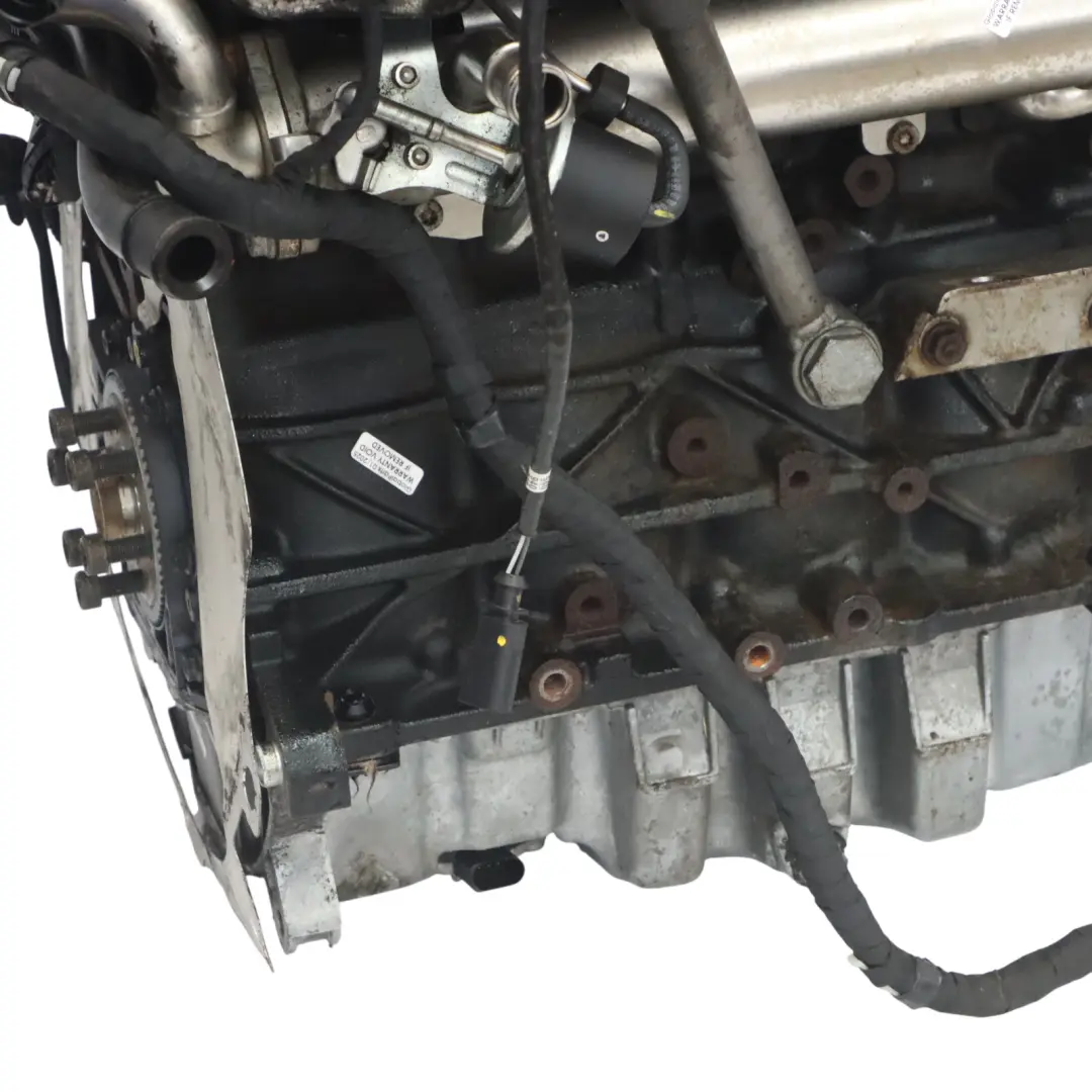 Audi A3 8P VW Golf Mk6 Passat B6 2.0 TDI CBBB Motore Completo 170HP GARANZIA - SKU 03L100090D-1 - Numero di parte 03L100090D