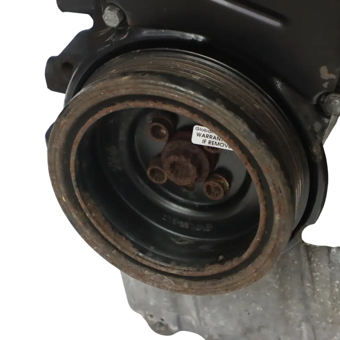 Audi A3 8P VW Golf Mk6 Passat B6 2.0 TDI CBBB Motor Desnudo 170HP 159k, GARANTÍA - SKU 03L100090D - Número de pieza 03L100090D