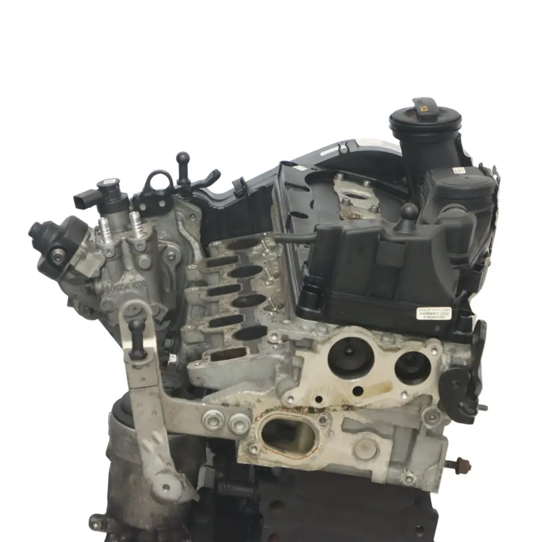 Mk6 Passat B6 2.0 TDI CBBB Moteur Nu 170CV 159k km, GARANTIE Audi A3 8P VW Golf - SKU 03L100090D - Numéro de pièce 03L100090D