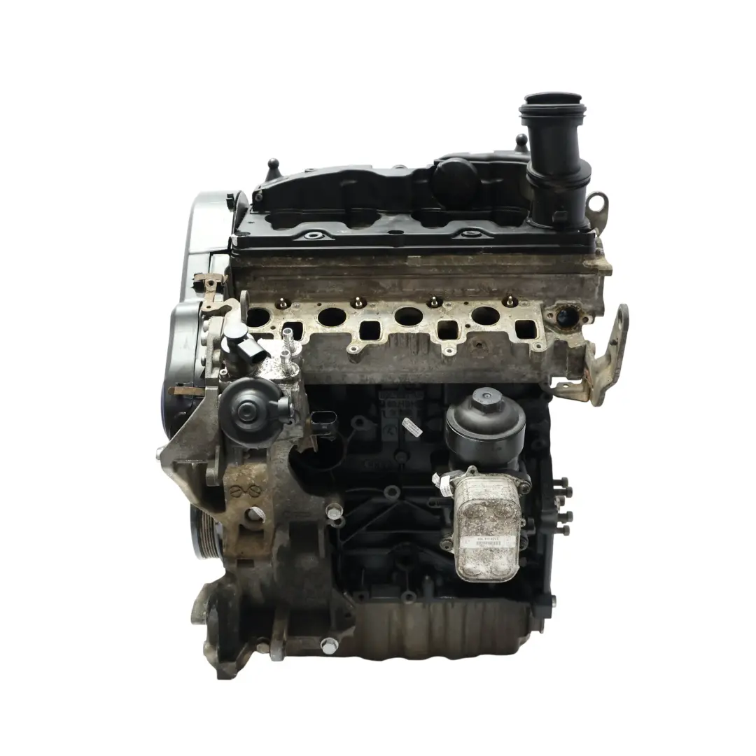 Unkomplett Motor CAAC 2.0 TDI GARANTIE für Volkswagen Transporter Multivan T5 T6 mit Teilenummer 03L100090E Volkswagen Transporter Multivan T5 T6 Unkomplett Motor CAAC 2.0 TDI GARANTIE - SKU 03L100090E-2 - Teilenummer 03L100090E