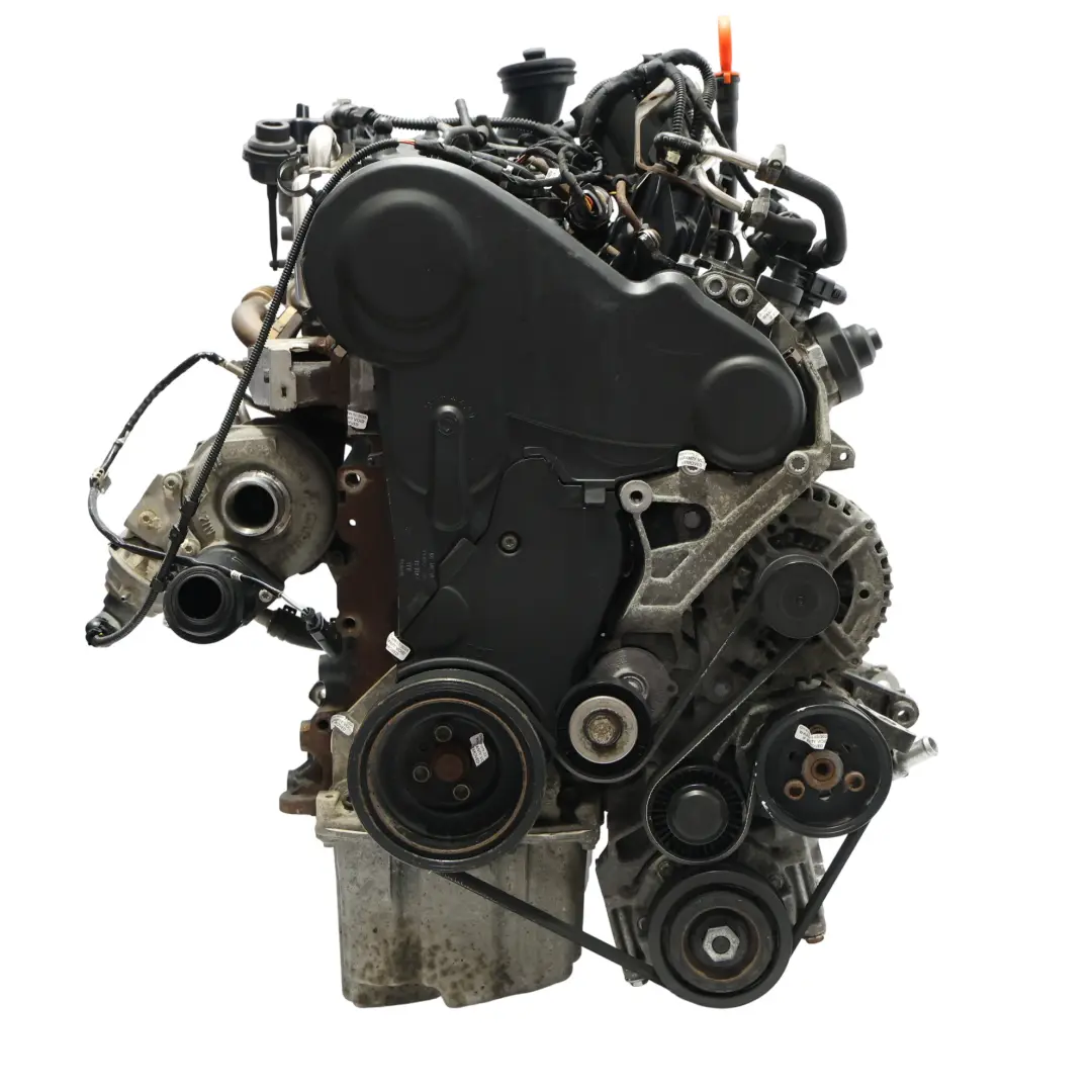 Unkomplett Motor CAAC 2.0 TDI GARANTIE für Volkswagen Transporter Multivan T5 T6 mit Teilenummer 03L100090E Volkswagen Transporter Multivan T5 T6 Unkomplett Motor CAAC 2.0 TDI GARANTIE - SKU 03L100090E-2 - Teilenummer 03L100090E