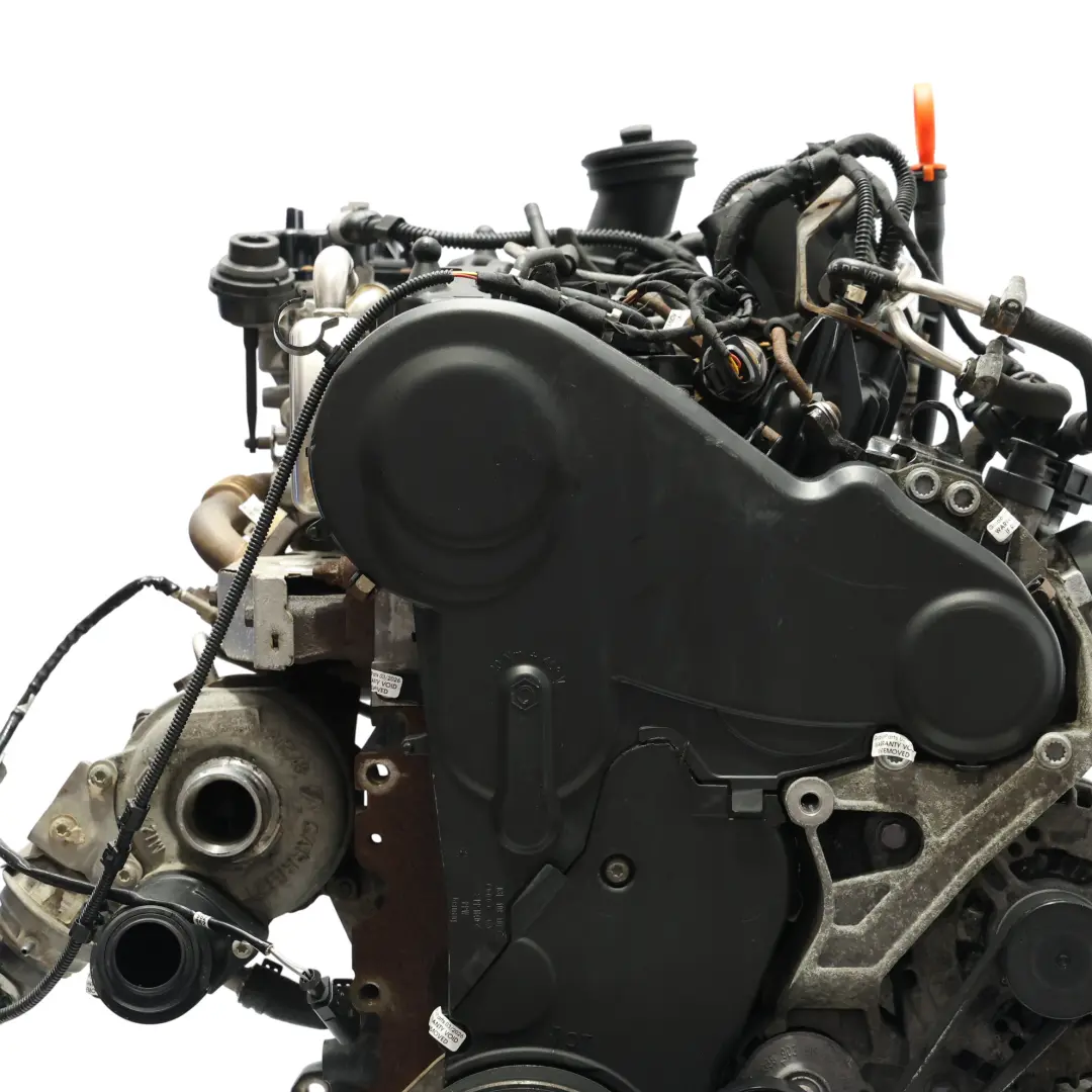 Completo CAAC 2.0 TDI 140HP GARANTIA para Volkswagen Transporter T5 T6 Motor con número de pieza 03L100090E Volkswagen Transporter T5 T6 Motor Completo CAAC 2.0 TDI 140HP GARANTIA - SKU 03L100090E-3 - Número de pieza 03L100090E