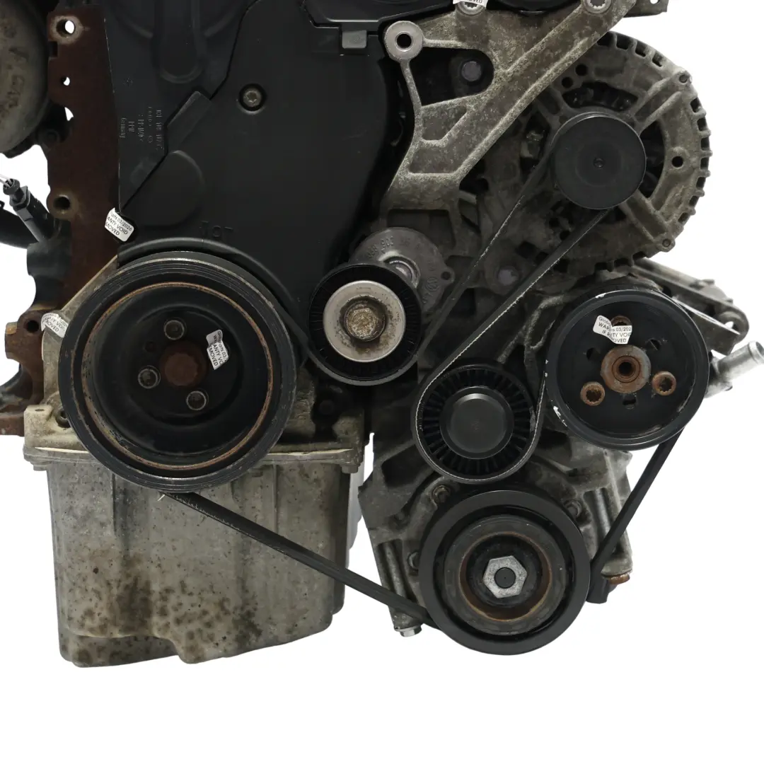 Desnudo CAAC 2.0 TDI 140HP GARANTÍA para Volkswagen Transporter Multivan T5 T6 Motor con número de pieza 03L100090E Volkswagen Transporter Multivan T5 T6 Motor Desnudo CAAC 2.0 TDI 140HP GARANTÍA - SKU 03L100090E-2 - Número de pieza 03L100090E