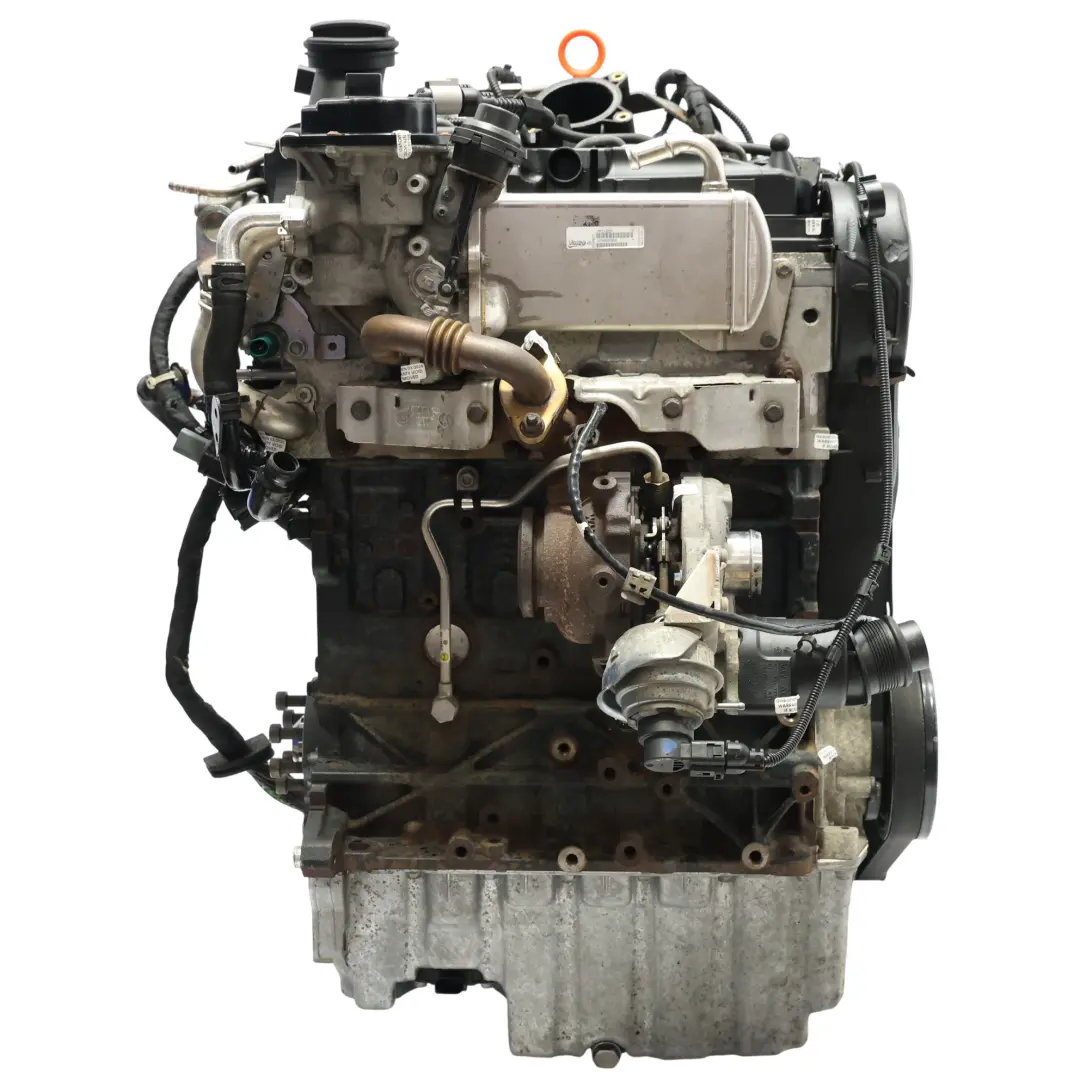 Moteur Complet CAAC 2.0 TDI 140CV GARANTIE pour Volkswagen Transporter T5 T6 à propos du numéro de pièce 03L100090E Volkswagen Transporter T5 T6 Moteur Complet CAAC 2.0 TDI 140CV GARANTIE - SKU 03L100090E-3 - Numéro de pièce 03L100090E