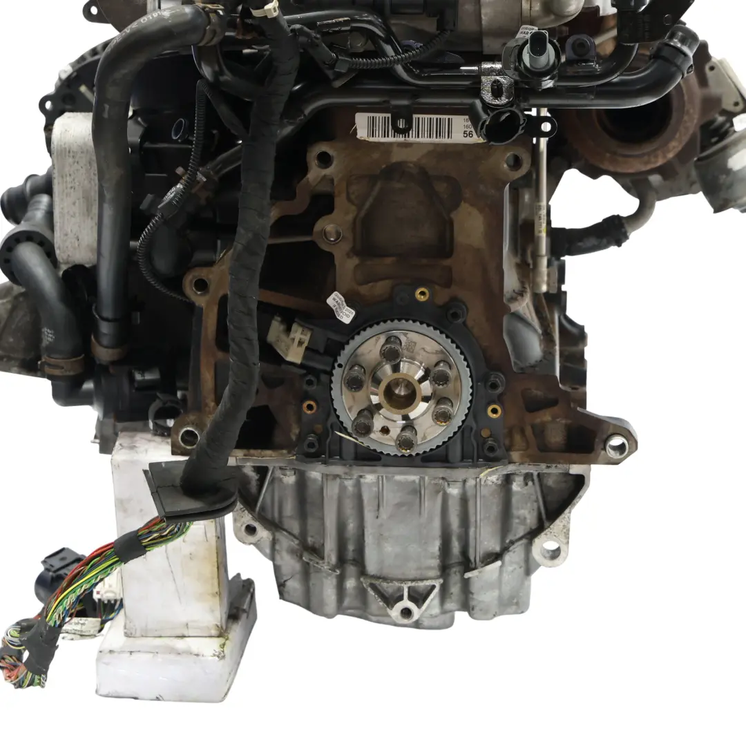 Kompletter Motor CAAC 2.0 TDI 140PS GARANTIE für Volkswagen Transporter T5 T6 mit Teilenummer 03L100090E Volkswagen Transporter T5 T6 Kompletter Motor CAAC 2.0 TDI 140PS GARANTIE - SKU 03L100090E-3 - Teilenummer 03L100090E
