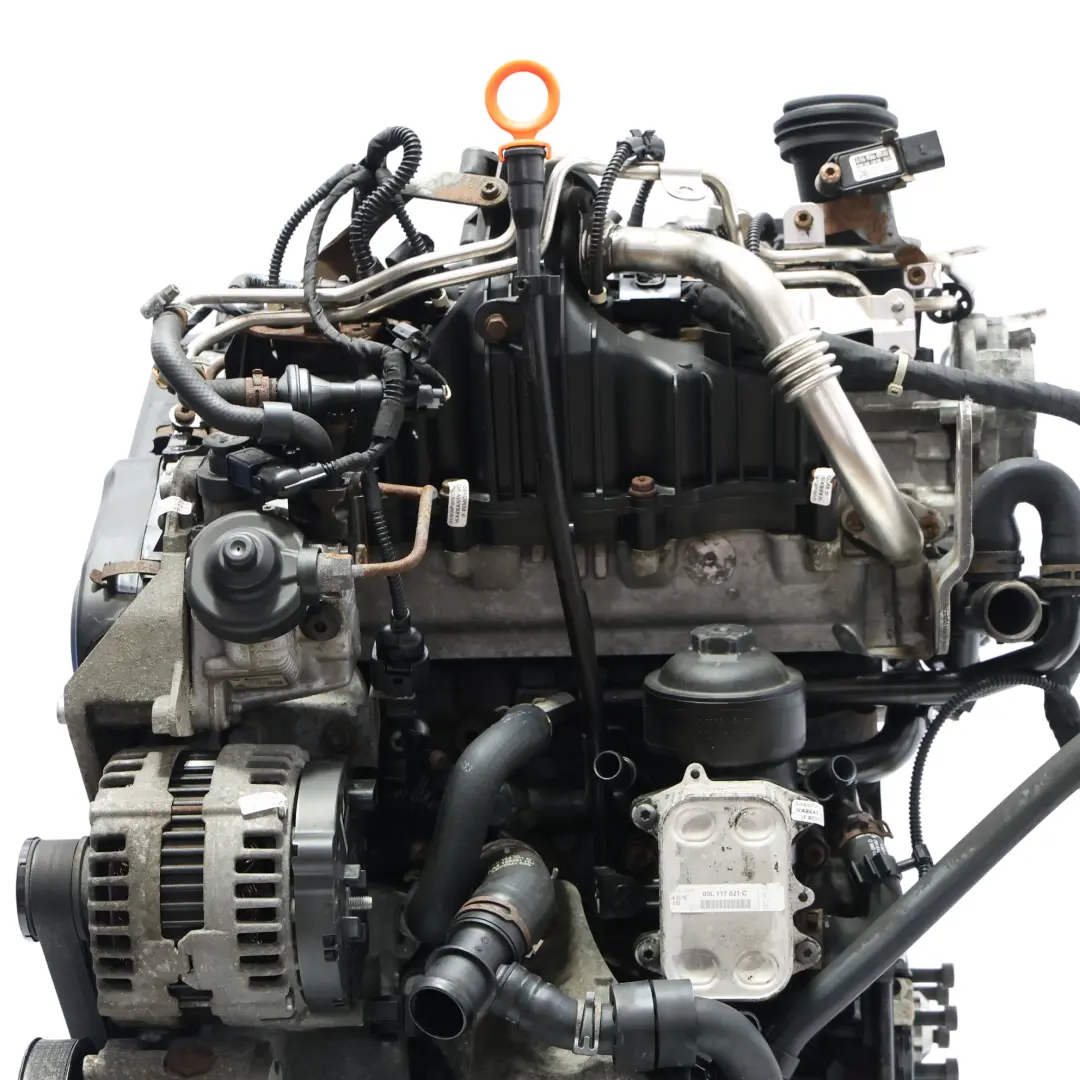 Moteur Nu CAAC 2.0 TDI 140CV GARANTIE pour Volkswagen Transporter Multivan T5 T6 à propos du numéro de pièce 03L100090E Volkswagen Transporter Multivan T5 T6 Moteur Nu CAAC 2.0 TDI 140CV GARANTIE - SKU 03L100090E-2 - Numéro de pièce 03L100090E