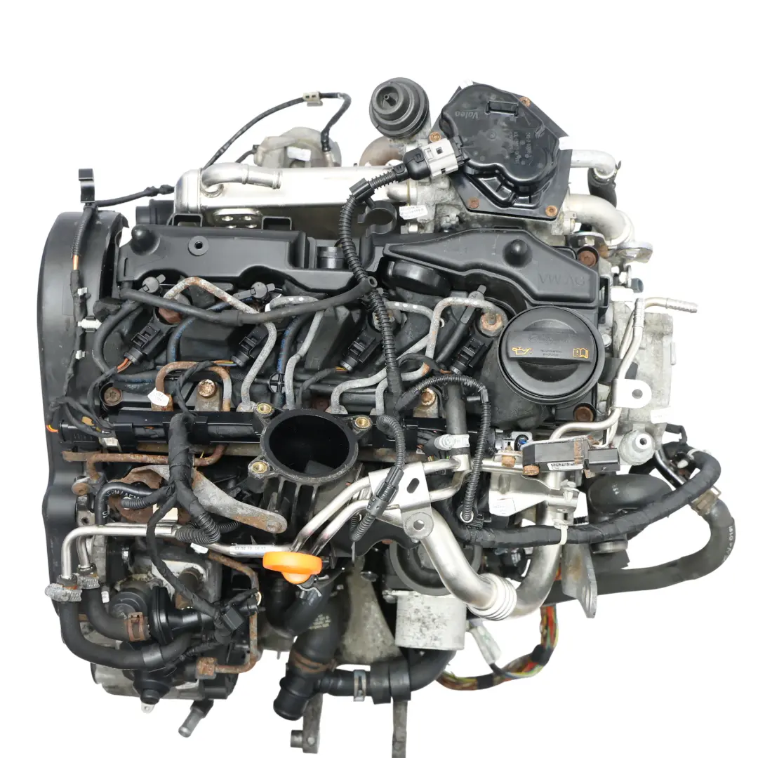 Unkomplett Motor CAAC 2.0 TDI GARANTIE für Volkswagen Transporter Multivan T5 T6 mit Teilenummer 03L100090E Volkswagen Transporter Multivan T5 T6 Unkomplett Motor CAAC 2.0 TDI GARANTIE - SKU 03L100090E-2 - Teilenummer 03L100090E