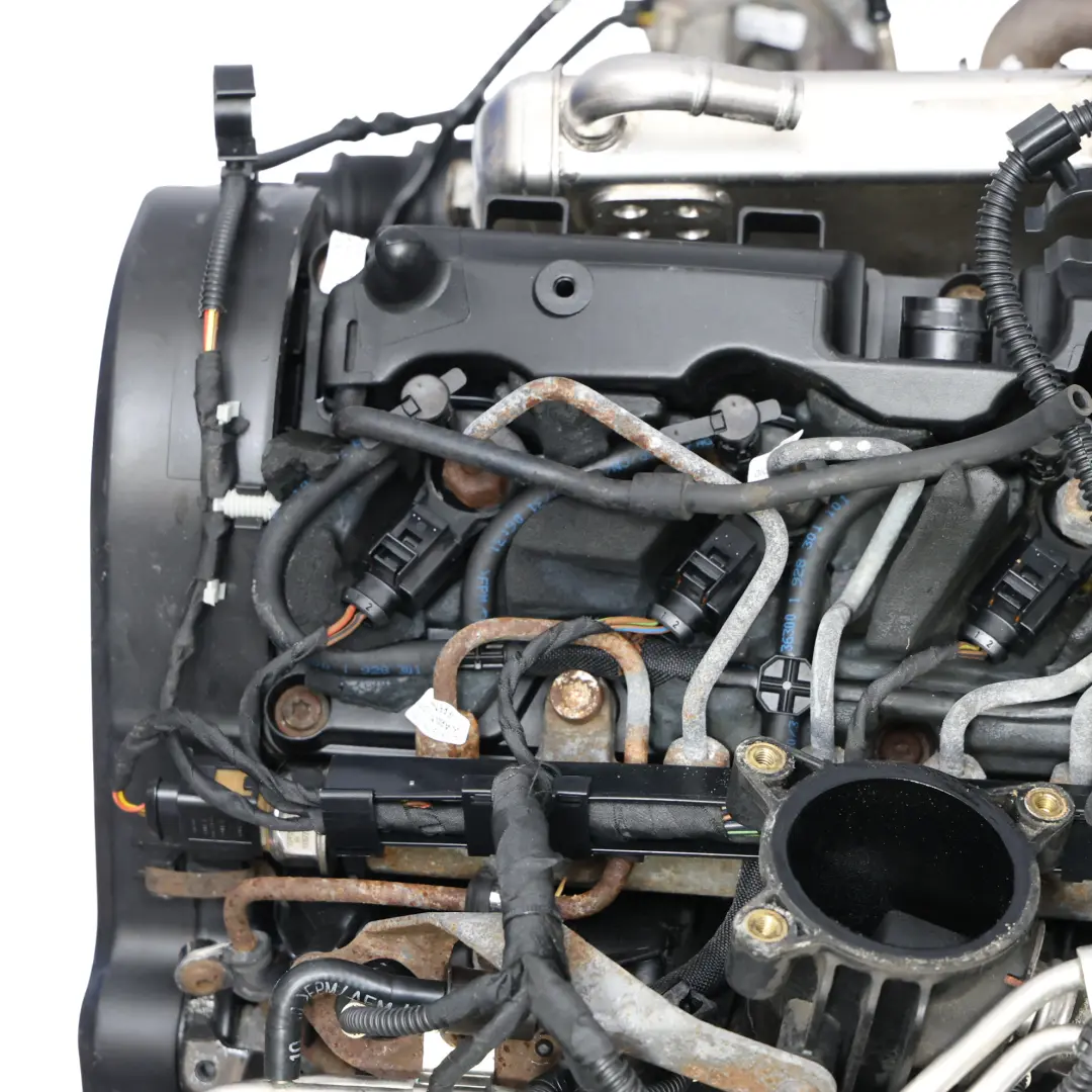 Motore Completo CAAC 2.0 TDI 140HP GARANZIA per Volkswagen Transporter T5 T6 con numero di parte 03L100090E Volkswagen Transporter T5 T6 Motore Completo CAAC 2.0 TDI 140HP GARANZIA - SKU 03L100090E-3 - Numero di parte 03L100090E