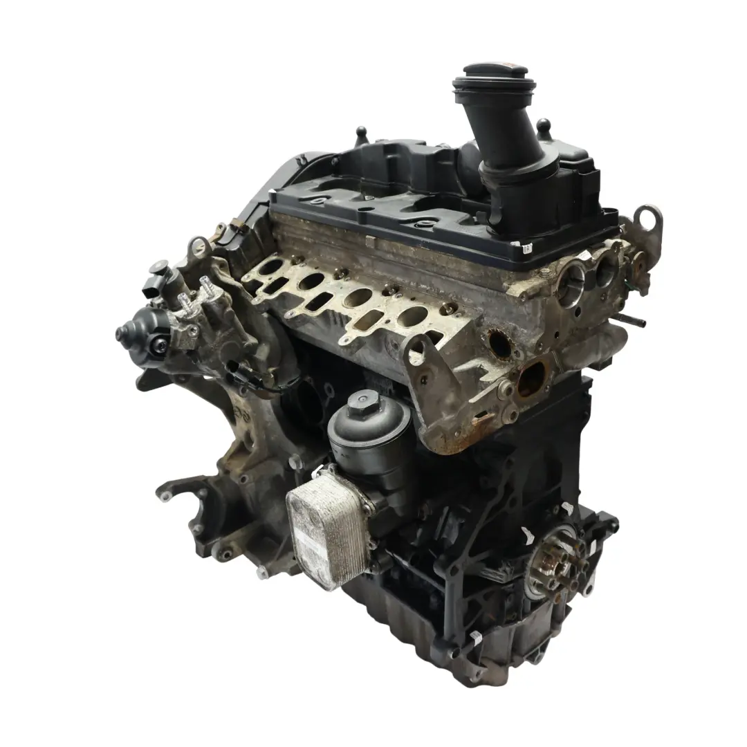 Silnik Goły Słupek CAAB 2.0 TDI 102KM do VW Volkswagen Transporter T5 T6 o numerze 03L100090E VW Volkswagen Transporter T5 T6 Silnik Goły Słupek CAAB 2.0 TDI 102KM - SKU 03L100090E - Numer Części 03L100090E