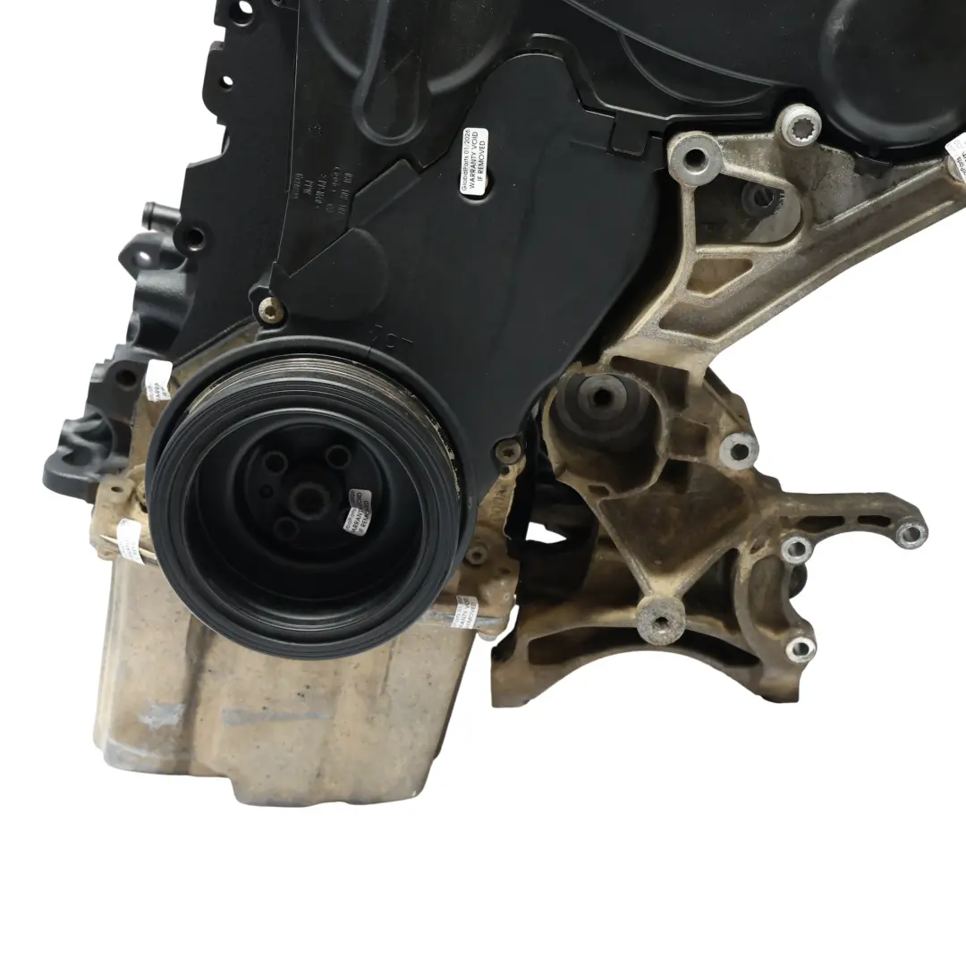 Motore Nudo CAAB 2.0 TDI 102HP 159k km, GARANZIA per VW Volkswagen Transporter T5 T6 con numero di parte 03L100090E VW Volkswagen Transporter T5 T6 Motore Nudo CAAB 2.0 TDI 102HP 159k km, GARANZIA - SKU 03L100090E - Numero di parte 03L100090E