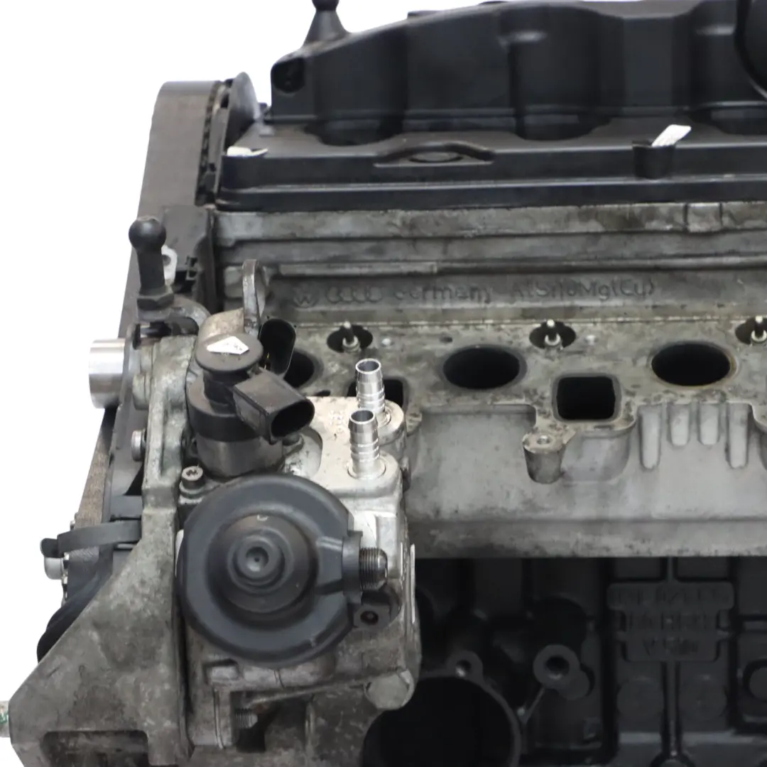 Volkswagen Passat B7 Audi Q3 8U 2.0 TDI CFGC Motore Nudo 177HP 135k km, GARANZIA - SKU 03L100090J - Numero di parte 03L100090J