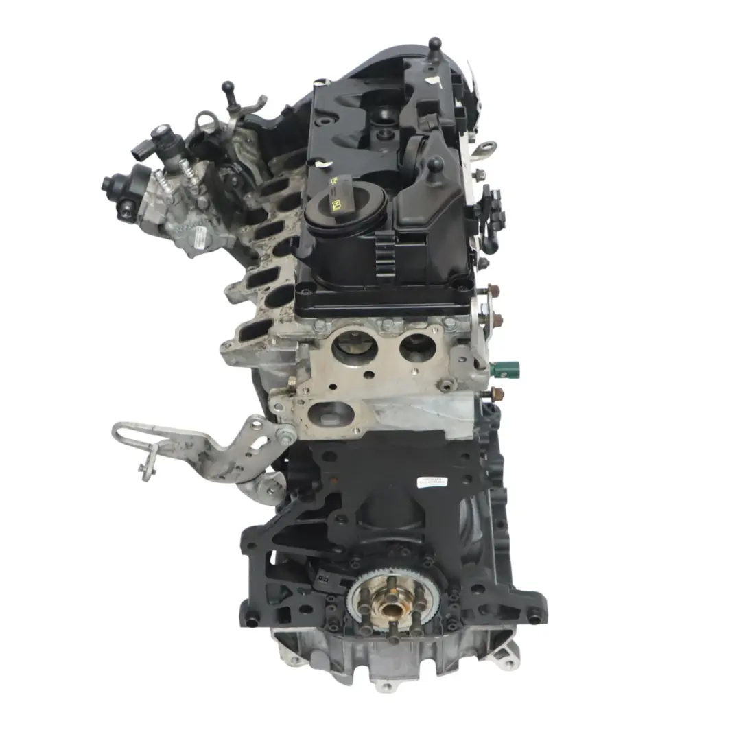 CFGC Nackter Motor 177PS Neue Steuerkette GARANTIE VW Passat B7 Audi Q3 2.0 TDI - SKU 03L100090J-1 - Teilenummer 03L100090J