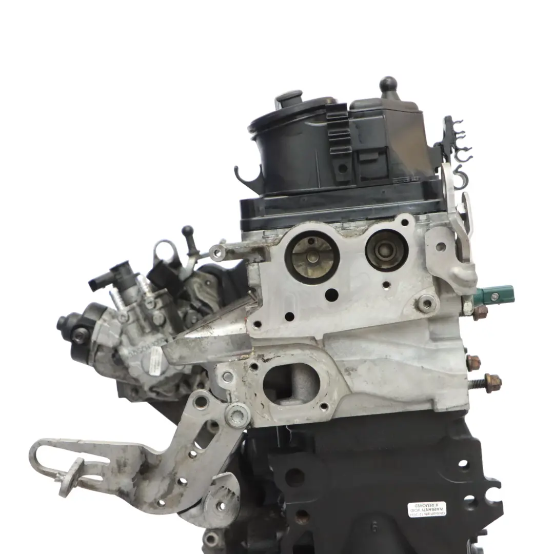 CFGC Nackter Motor 177PS Neue Steuerkette GARANTIE VW Passat B7 Audi Q3 2.0 TDI - SKU 03L100090J-1 - Teilenummer 03L100090J