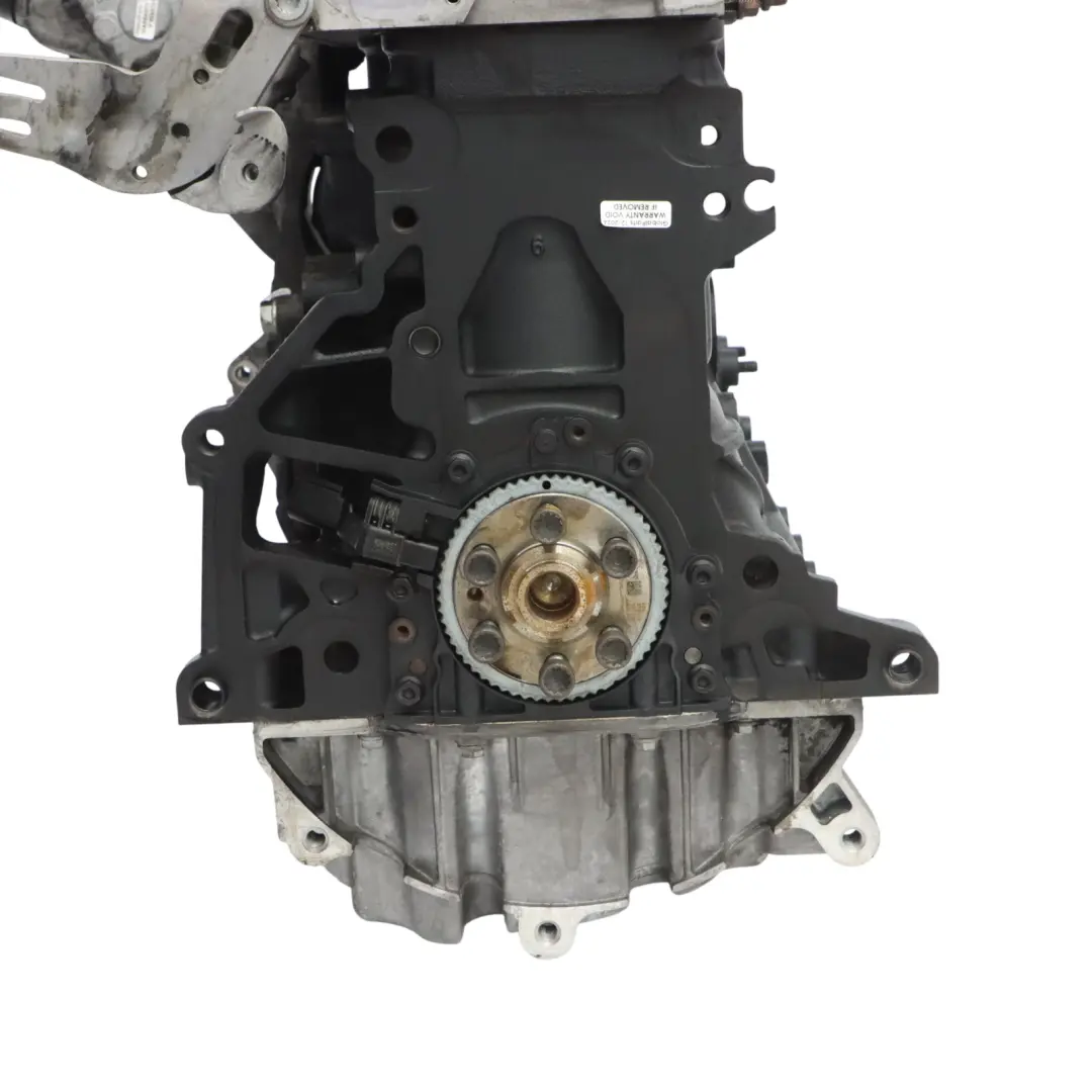 Volkswagen Passat B7 Audi Q3 8U 2.0 TDI CFGC Motor Desnudo 177HP 135k, GARANTÍA - SKU 03L100090J - Número de pieza 03L100090J