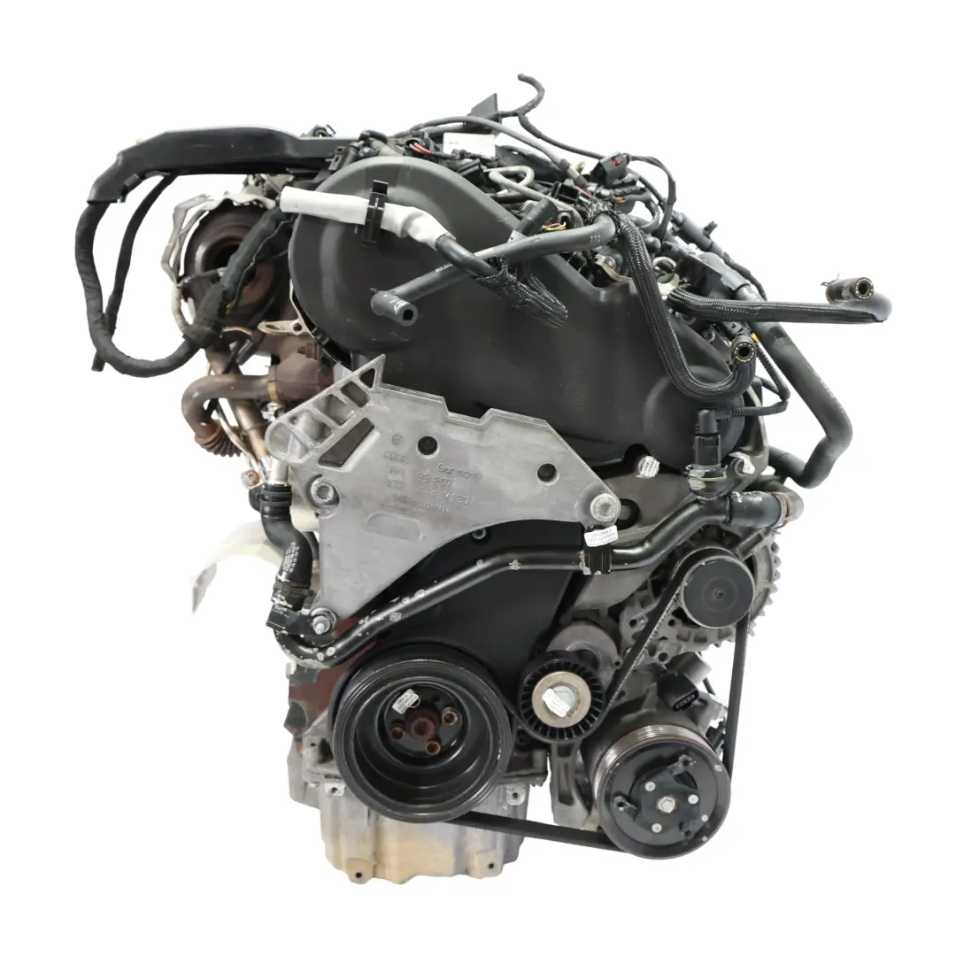 2K III IV Motore Nudo CAYE 1.6 TDI 75HP 159 000 km, GARANZIA per VW Volkswagen Caddy con numero di parte 03L100090P VW Volkswagen Caddy 2K III IV Motore Nudo CAYE 1.6 TDI 75HP 159 000 km, GARANZIA - SKU 03L100090P-2 - Numero di parte 03L100090P