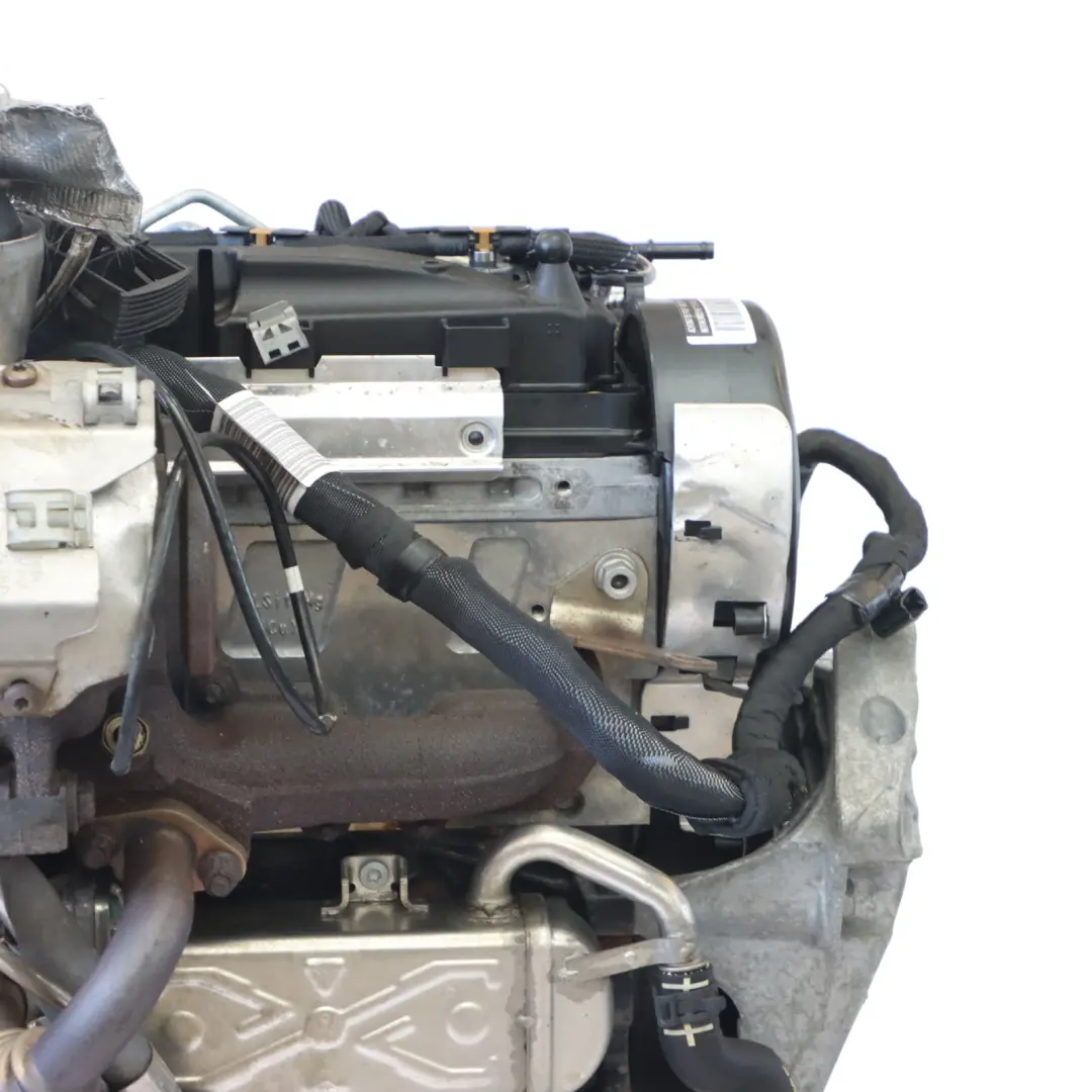 Moteur Complet CFFB 140CV avec 129 000 km, GARANTIE Audi A3 8P 2.0 TDI Diesel - SKU 03L100090R-1 - Numéro de pièce 03L100090R