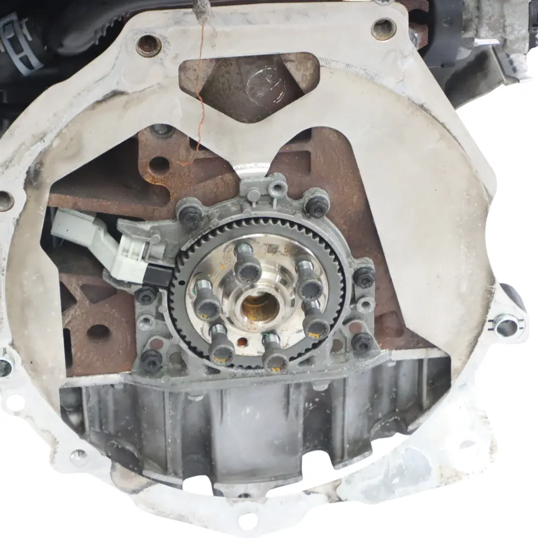 VW Passat B7 Golf Mk6 Audi A3 8P 2.0 TDI Kompletter Motor CFGB 170PS GARANTIE - SKU 03L100090R-3 - Teilenummer 03L100090R