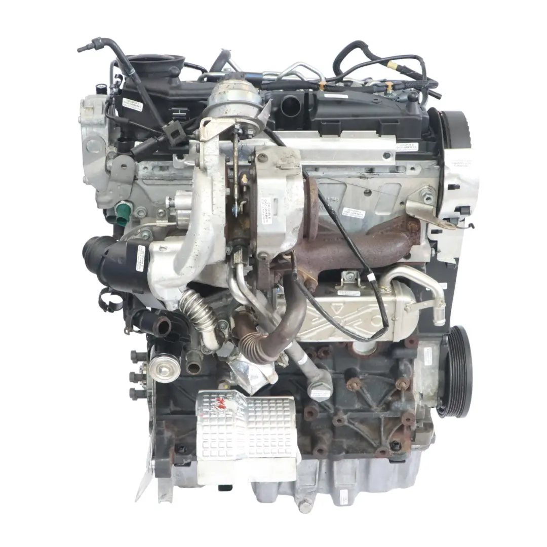 Mk6 Audi A3 8P 2.0 TDI Moteur Nu CFGB 170CV 159k km, GARANTIE pour VW Passat B7 Golf à propos du numéro de pièce 03L100090R VW Passat B7 Golf Mk6 Audi A3 8P 2.0 TDI Moteur Nu CFGB 170CV 159k km, GARANTIE - SKU 03L100090R-2 - Numéro de pièce 03L100090R